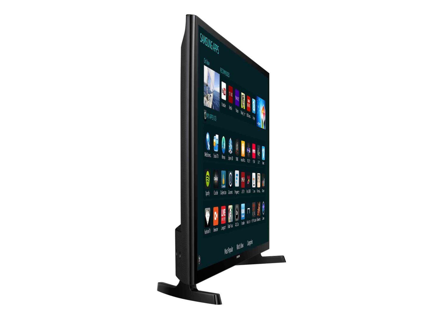 LED 40" Samsung Smart TV Full HD 40J5200-3