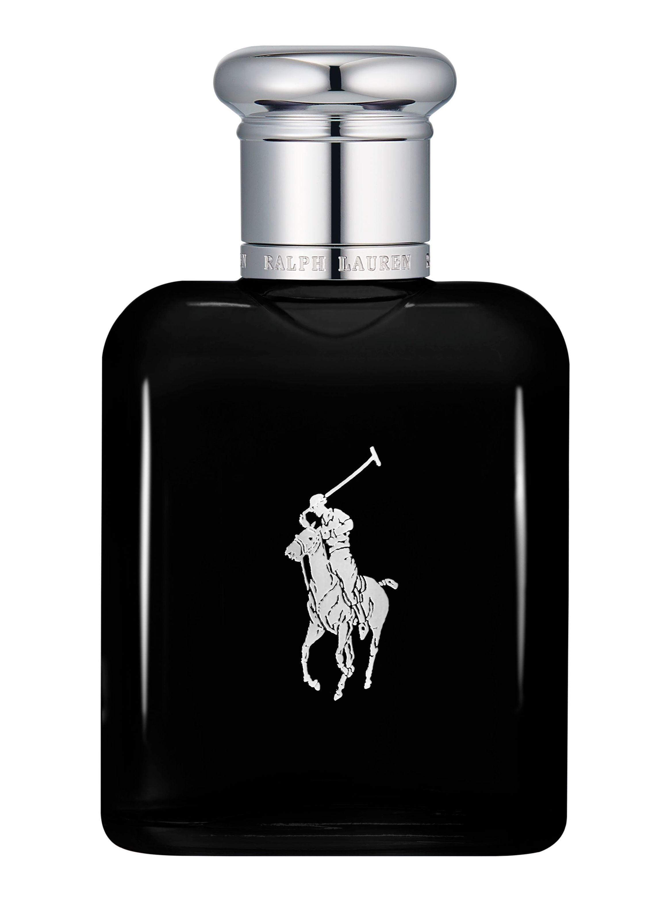 Perfume Polo Black EDT Hombre 75ml Edición Limitada Ralph Lauren-0