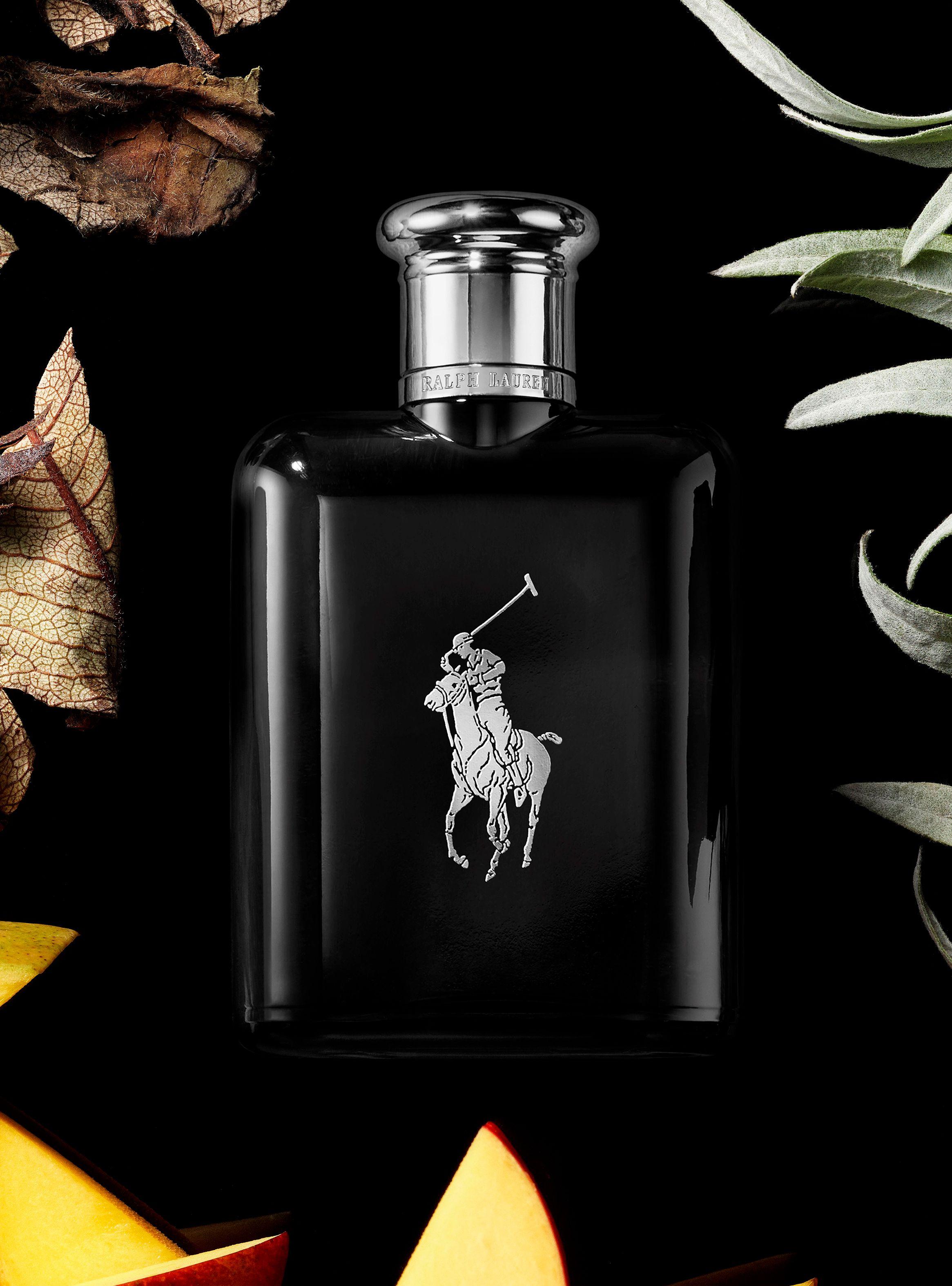 Perfume Polo Black EDT Hombre 75ml Edición Limitada Ralph Lauren-2