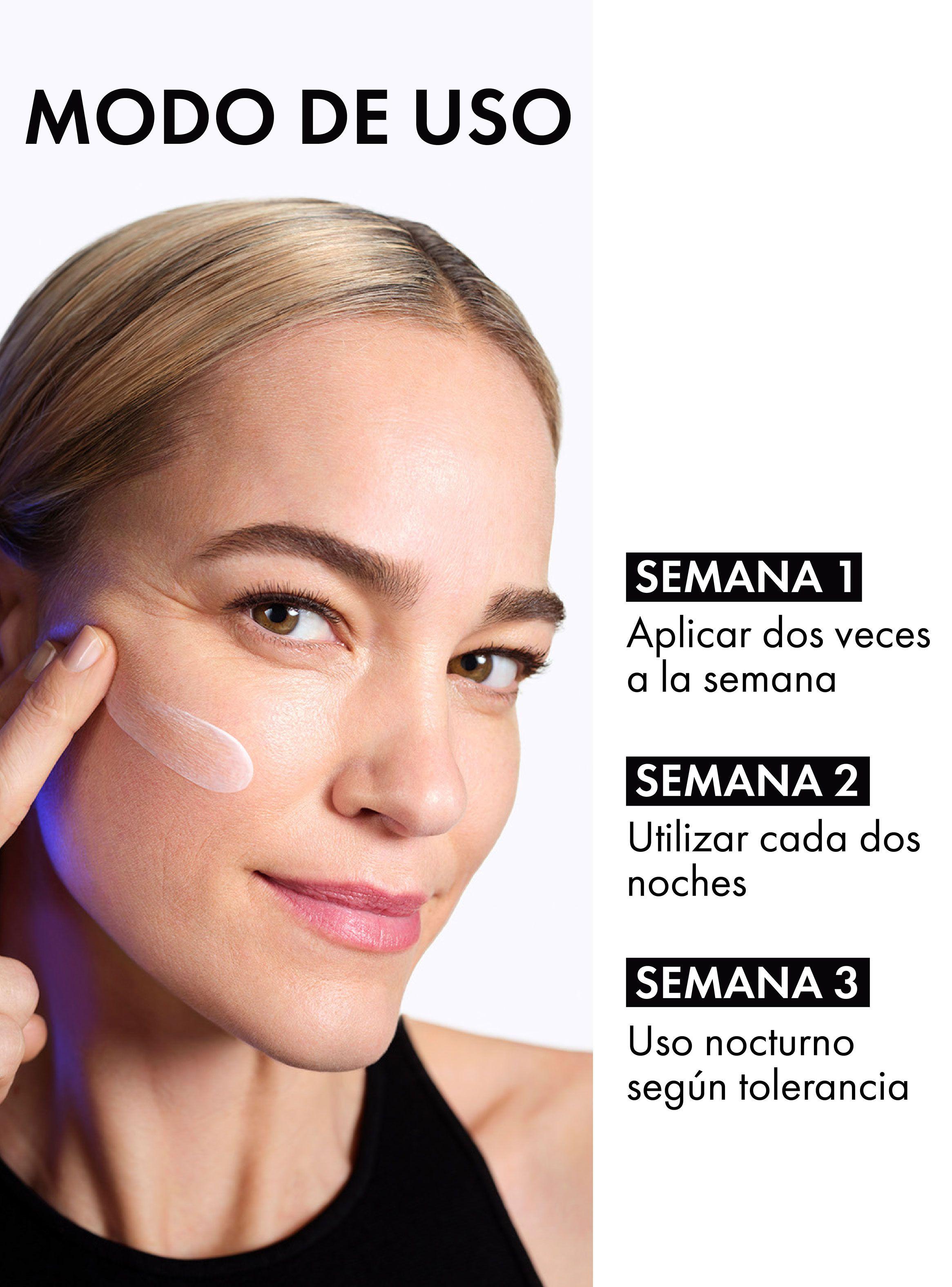 Liftactiv B3 Retinol Crema Noche 50 ml-4