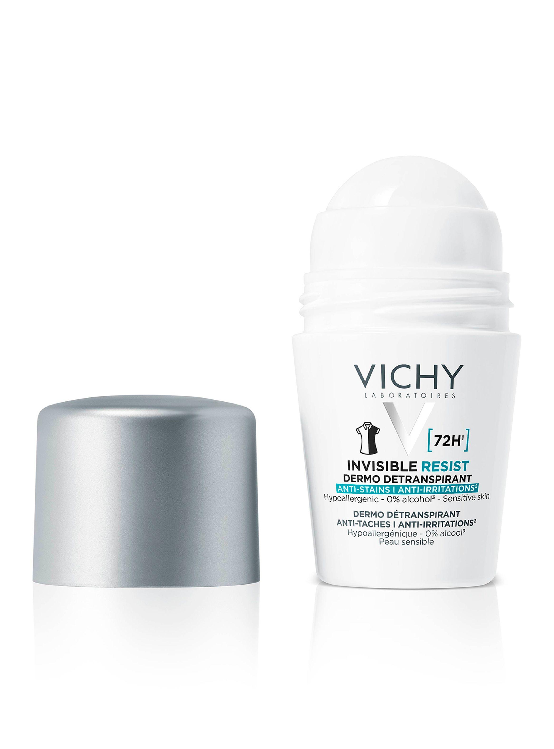 Desodorante Invisible Resist 72H 50ml-2