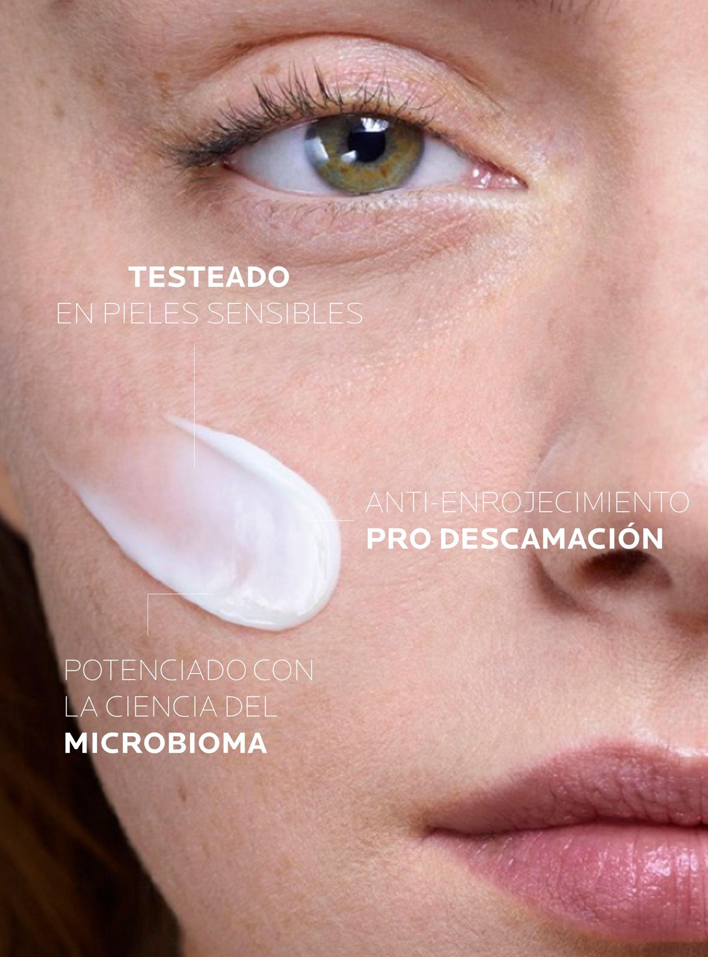 Crema Pro Descamación Toleriane Kerium DS Concentrado 40 ml-5