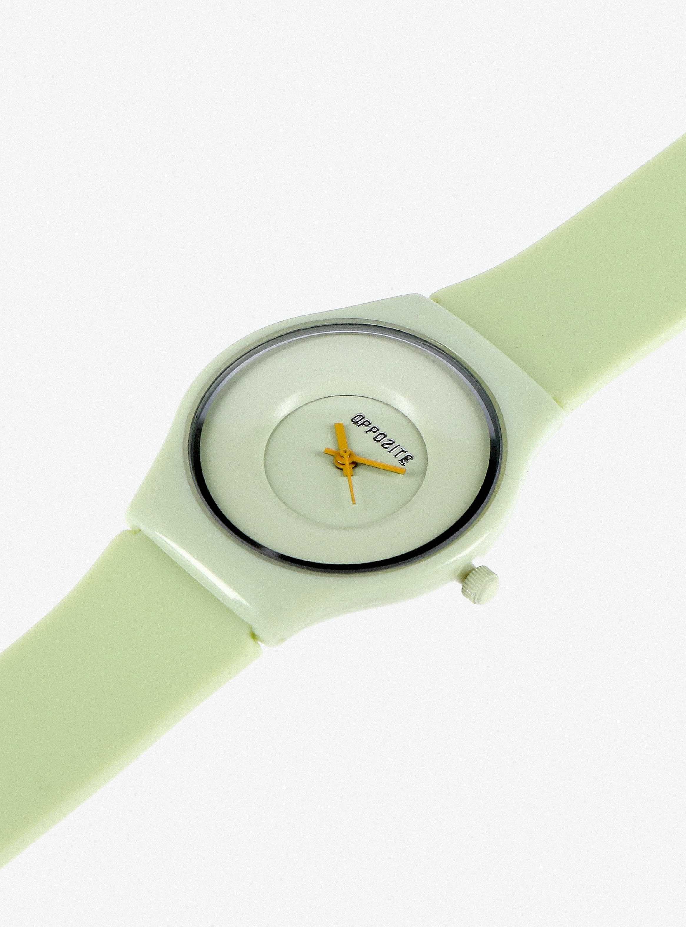 Reloj Análogo Juvenil-3