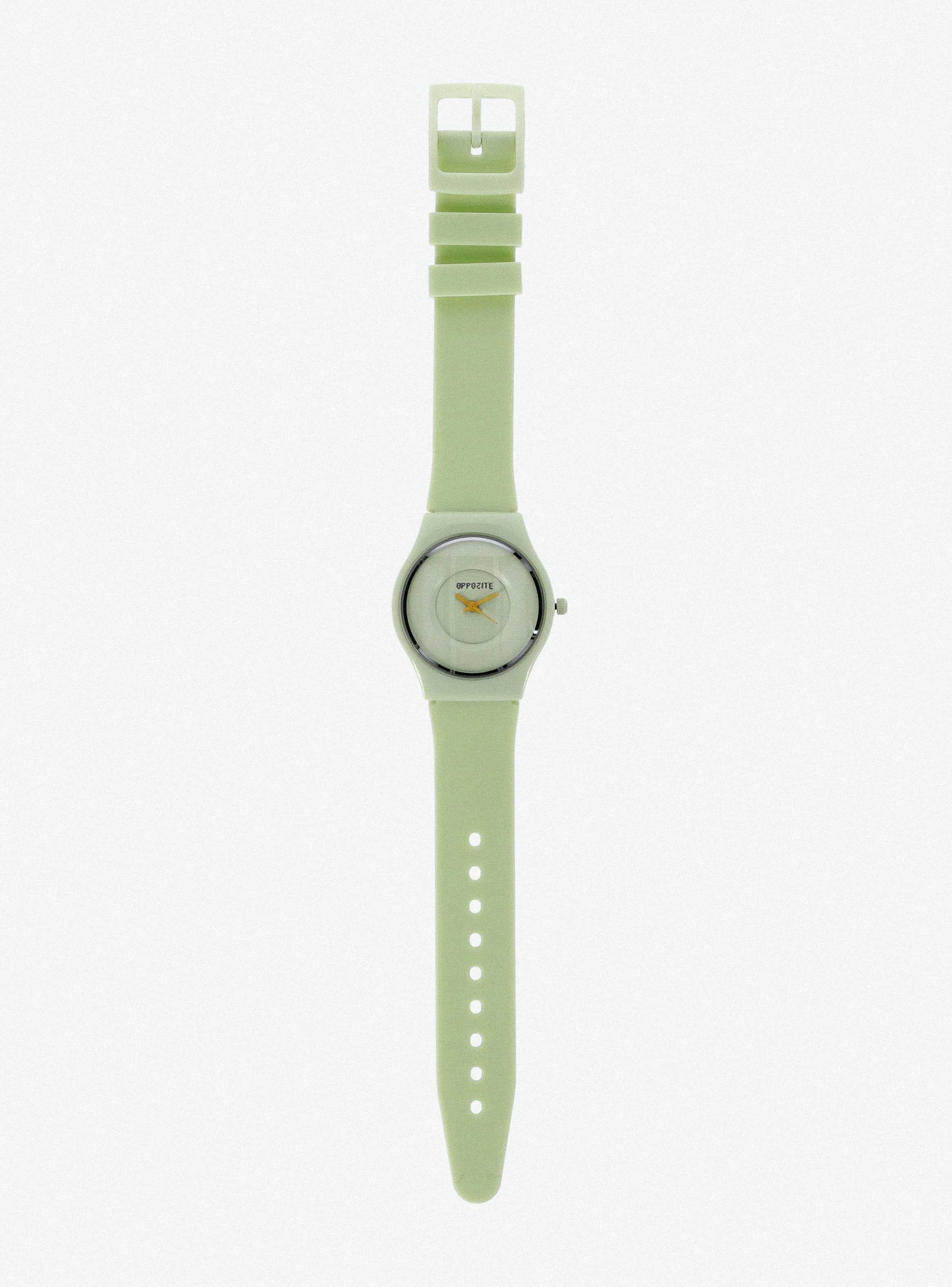 Reloj Análogo Juvenil-4