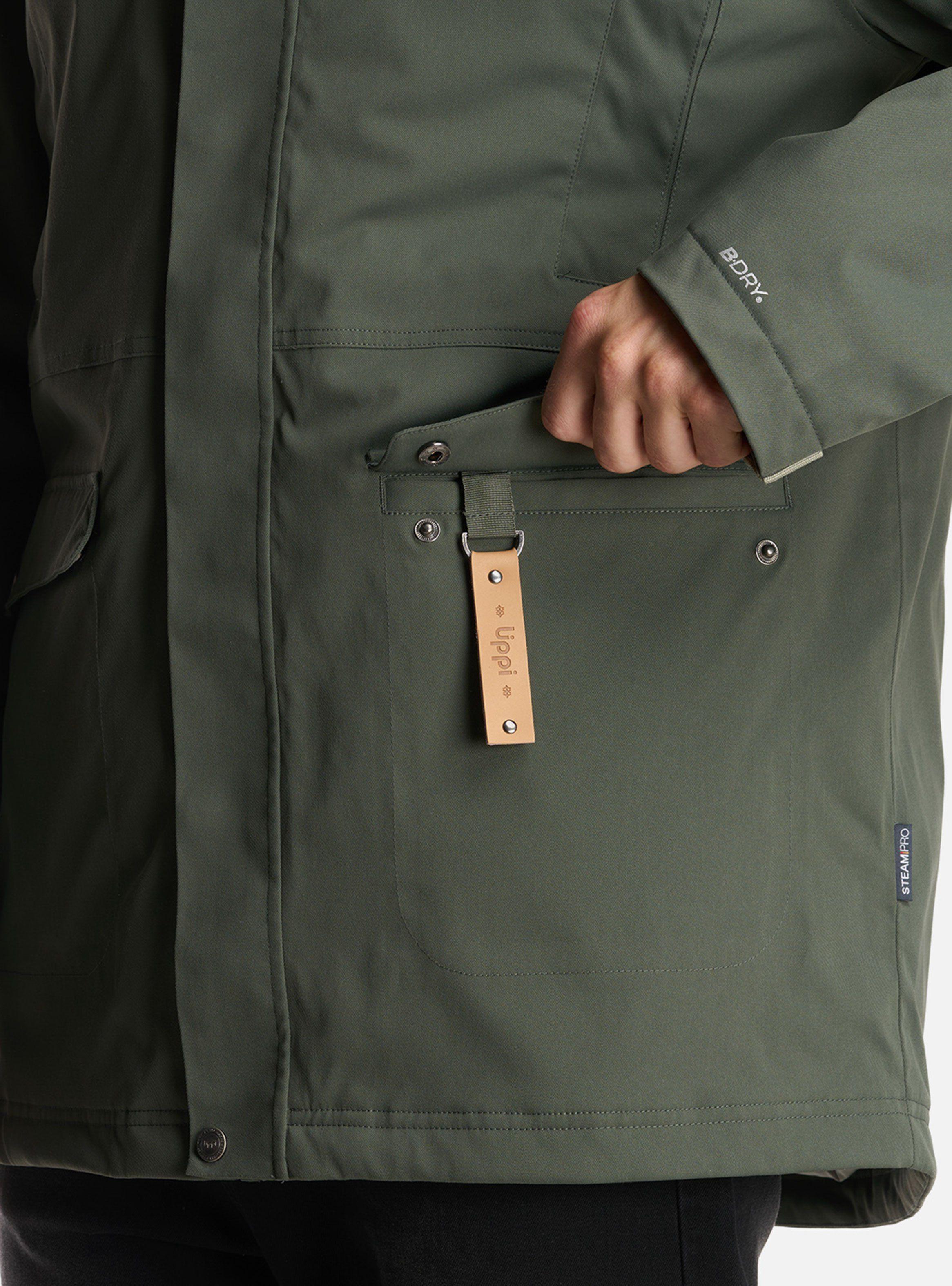 Chaqueta DayBreak B-Dry Jacket-1