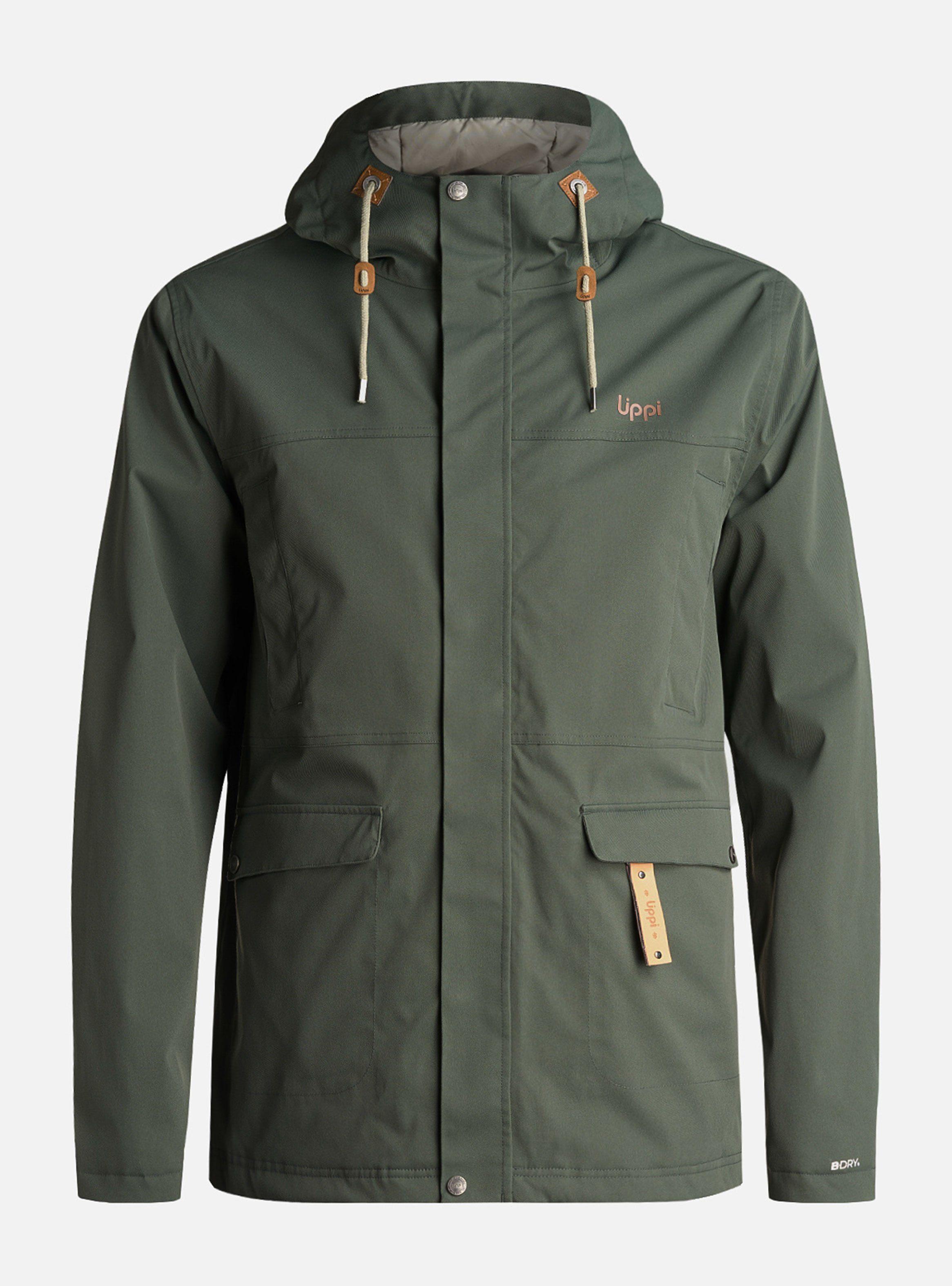 Chaqueta DayBreak B-Dry Jacket-0