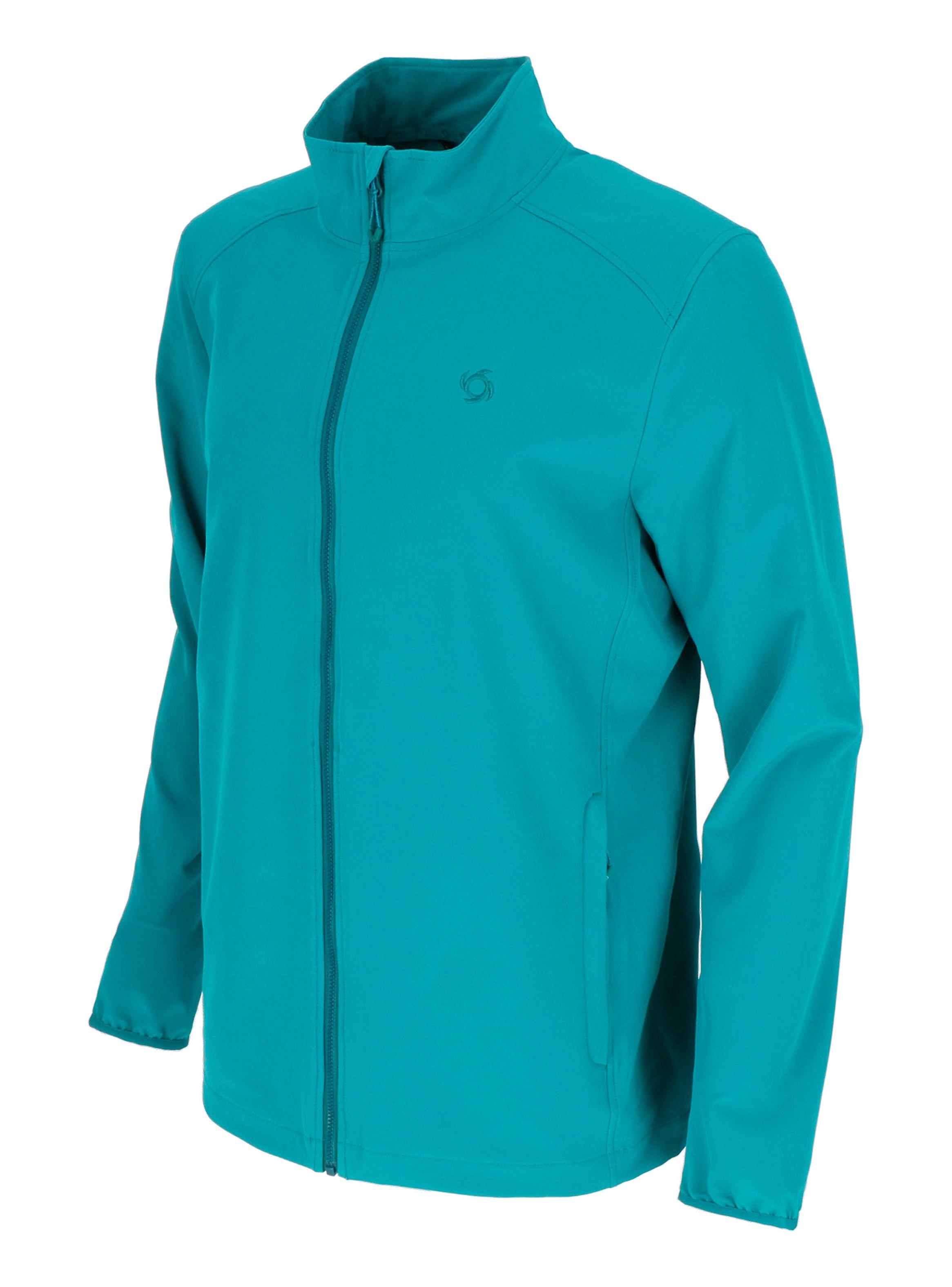 Chaqueta Vento Cortaviento Elasticado de Doite