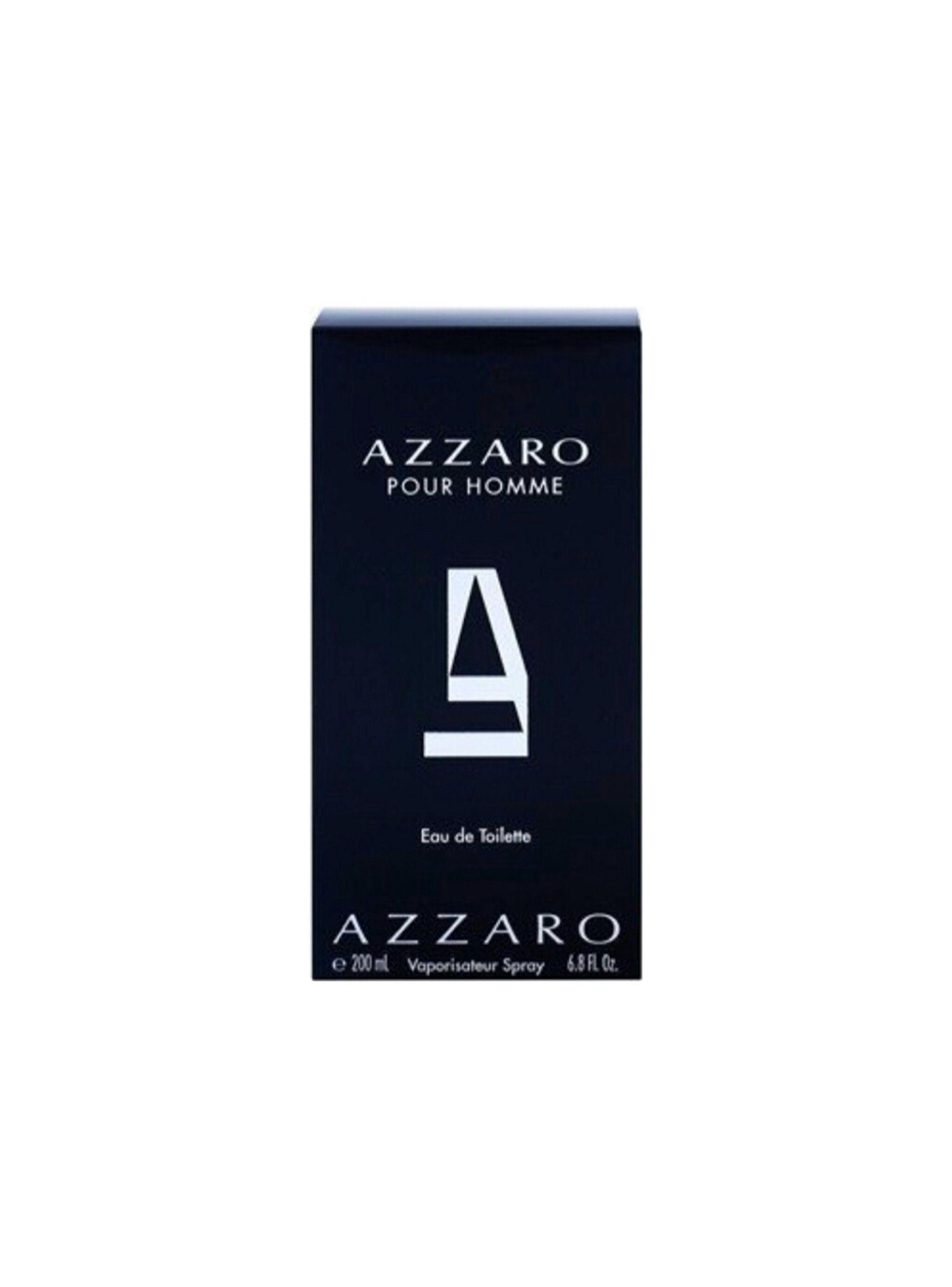 Perfume Azzaro Pour Homme Hombre Edt 100 ml-2