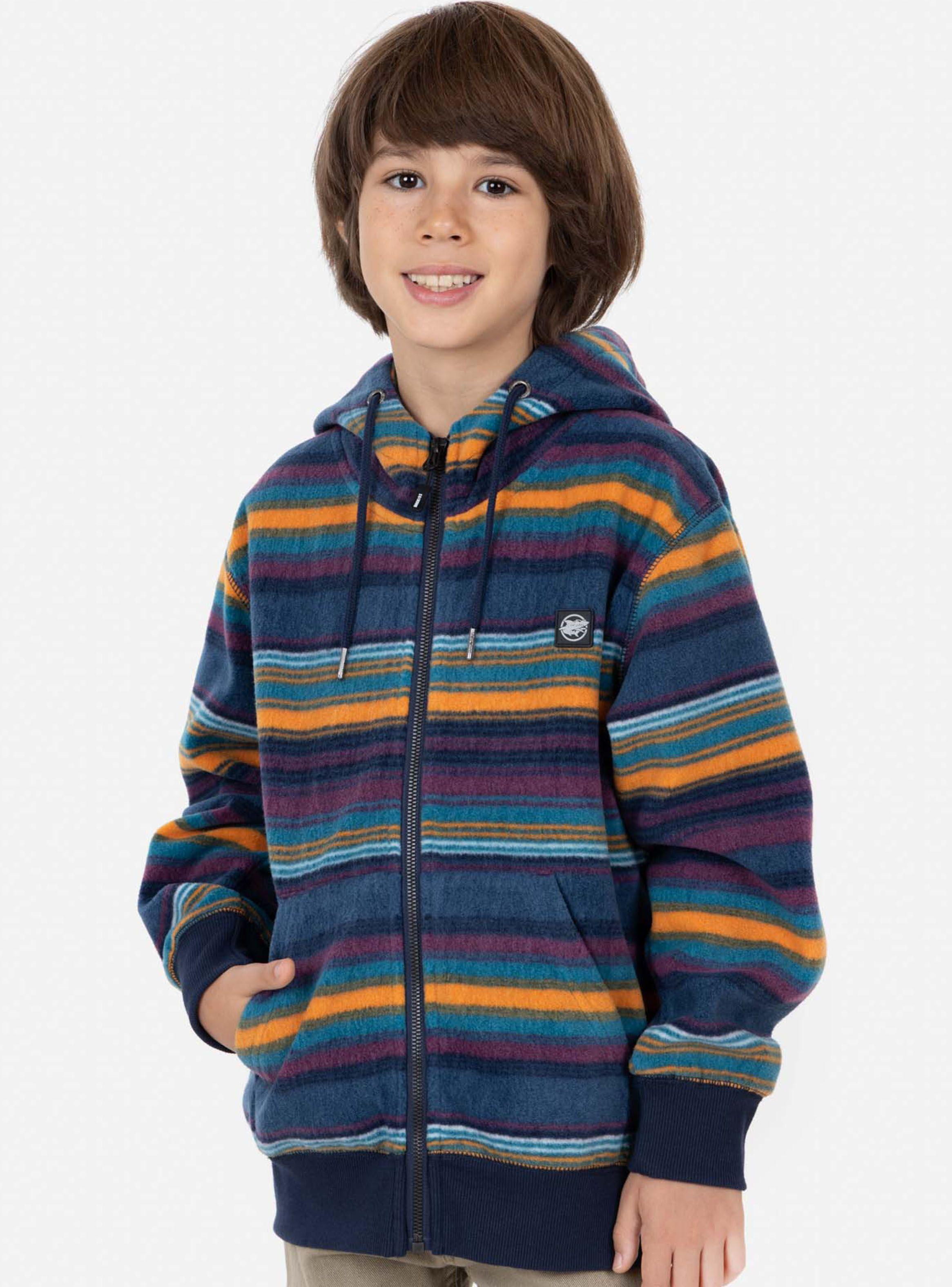 Polerón Thousand Stripes-0