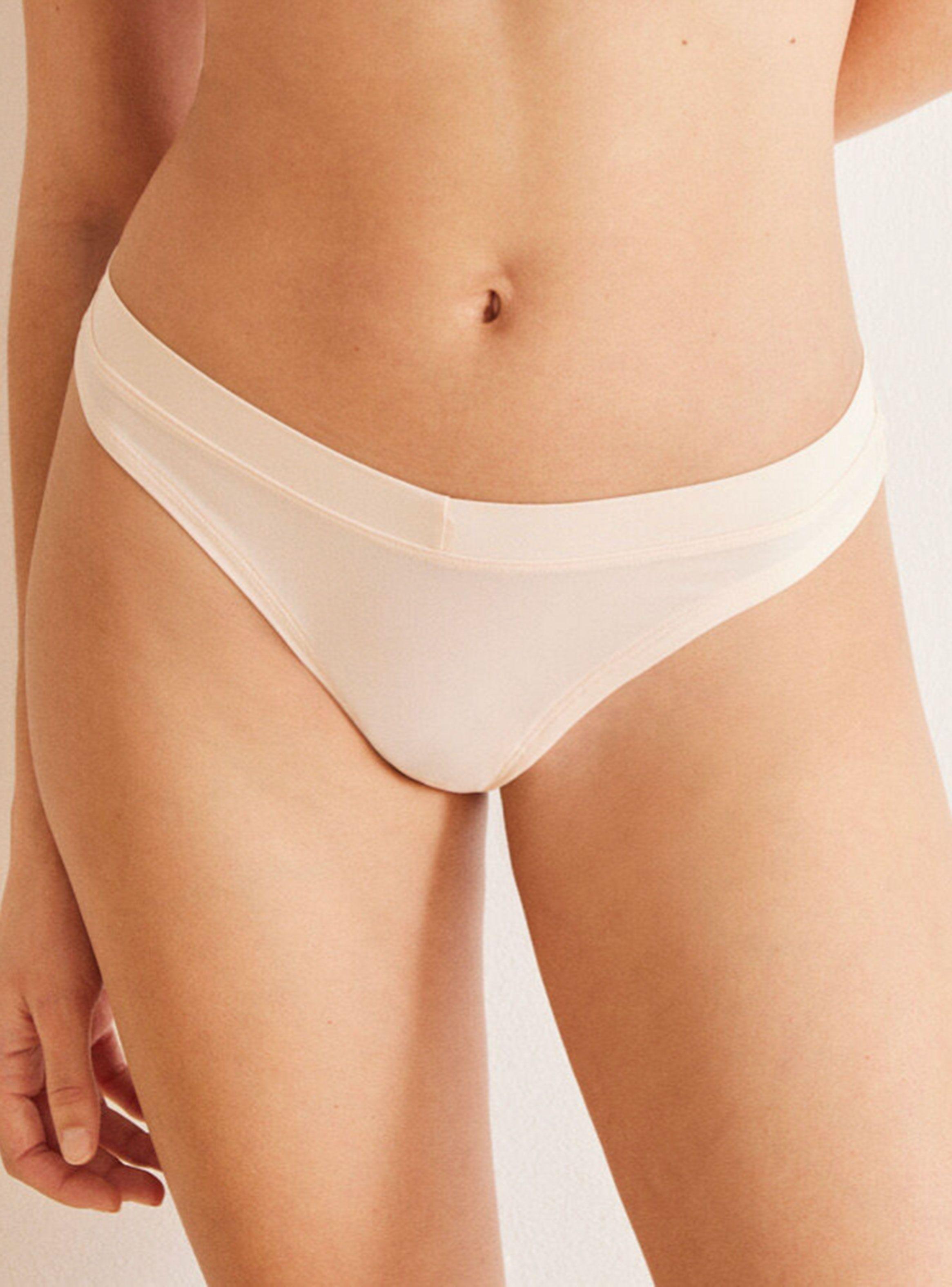 Colaless Frunce Rosé-0