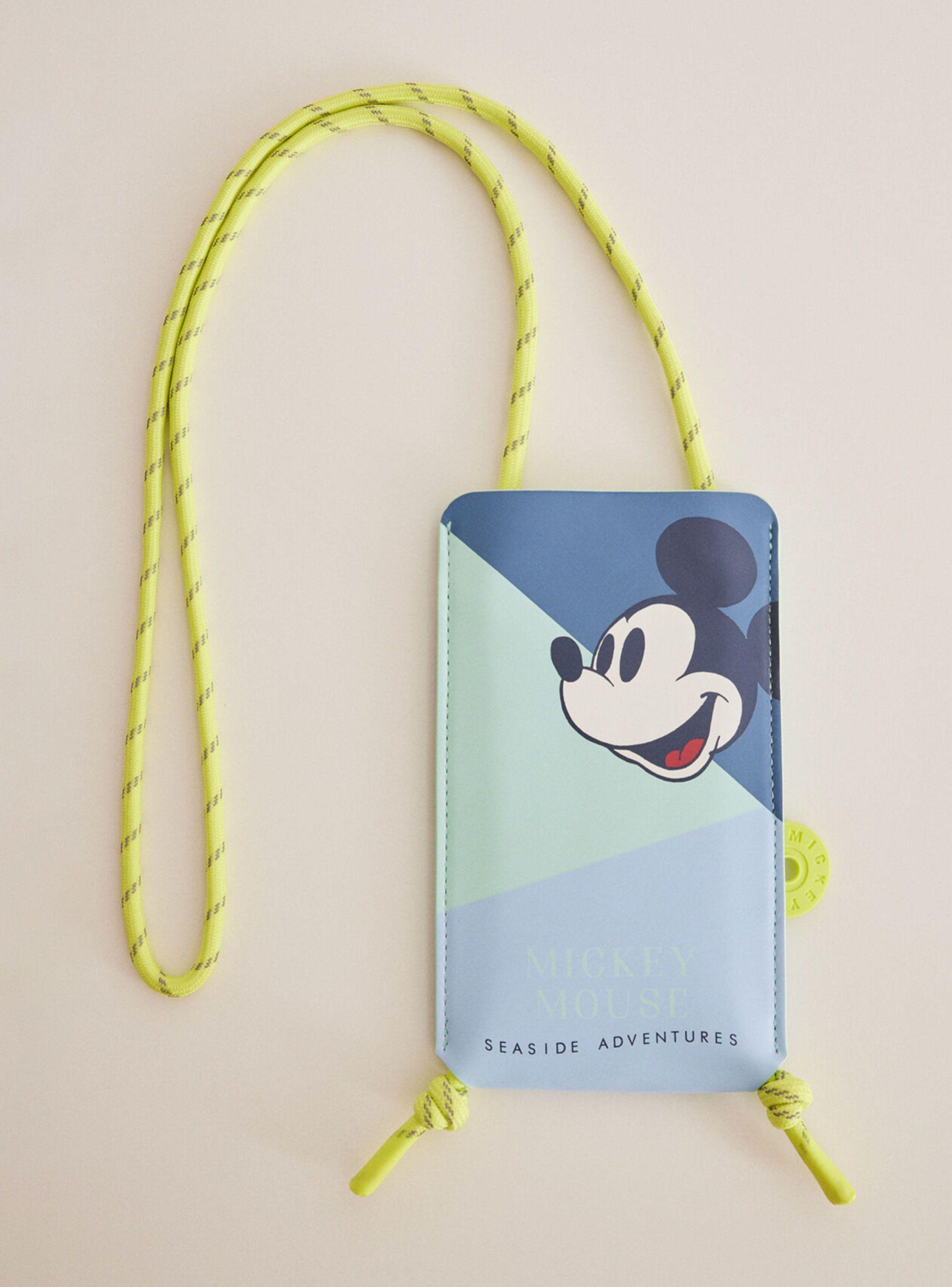 Funda Ipad Diseño Mickey-0
