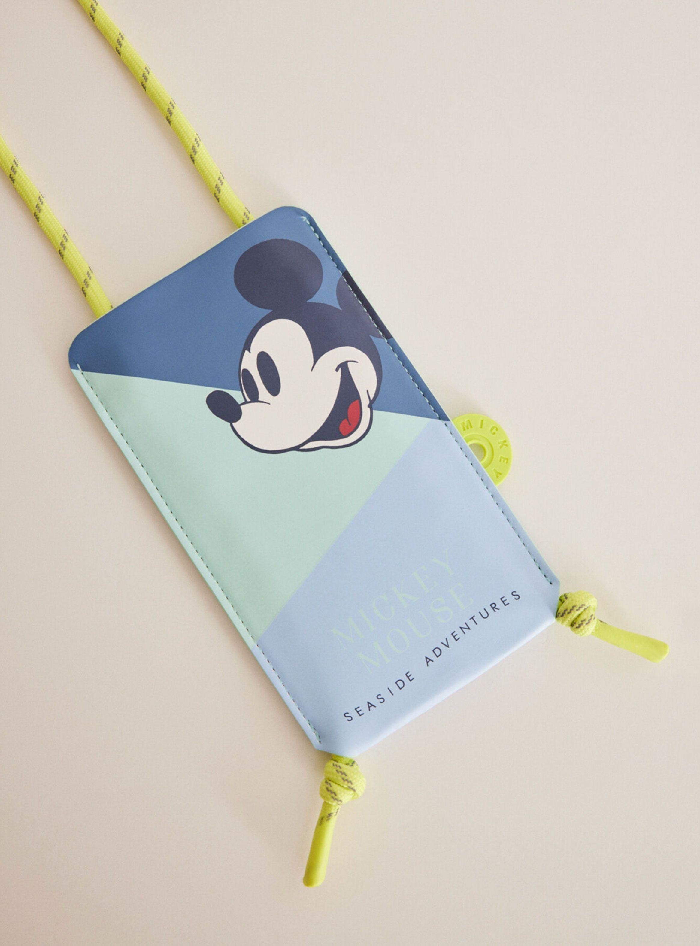Funda Ipad Diseño Mickey-2