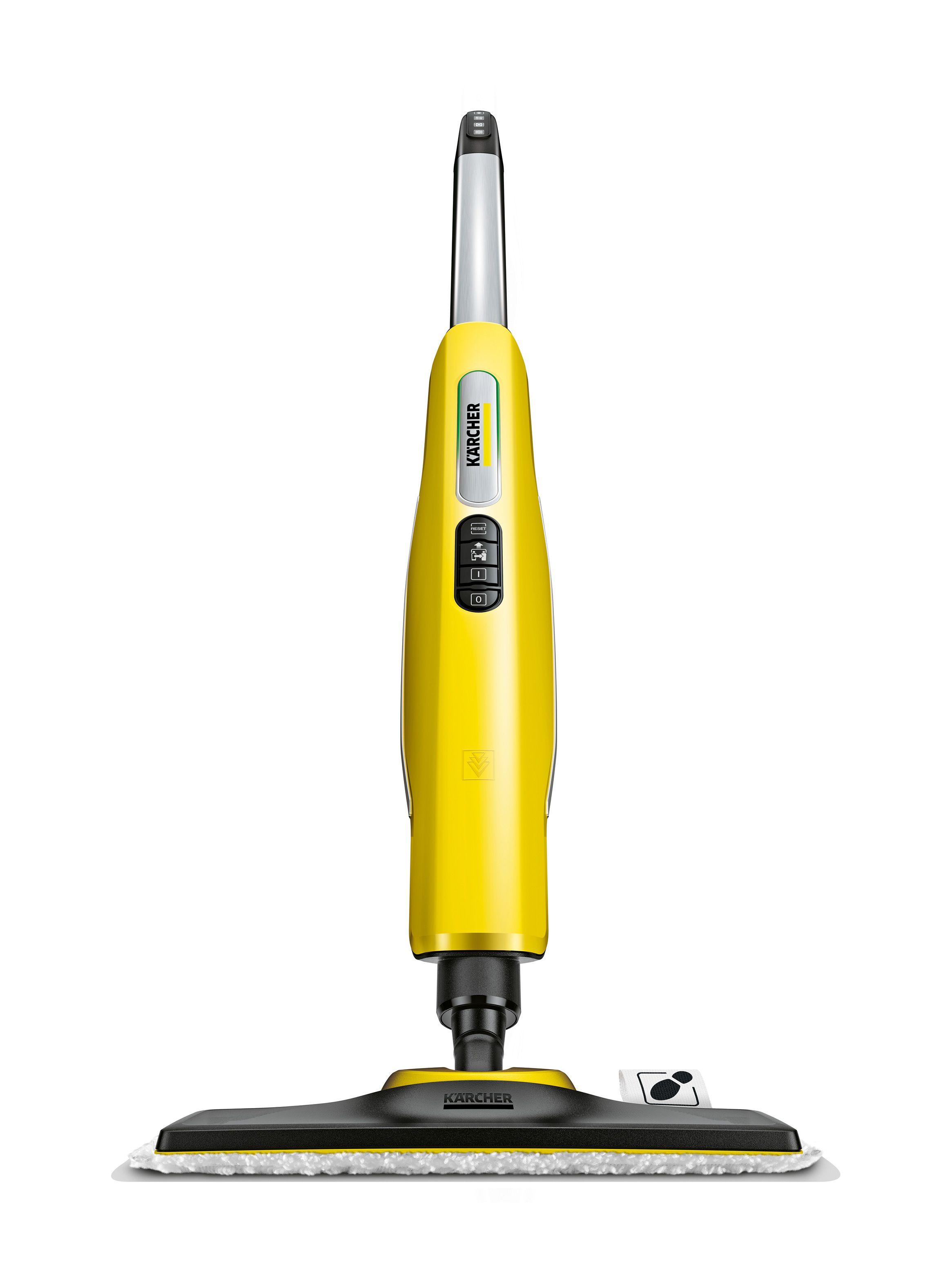 Limpiador a vapor SC3 Up Right EasyFix-0