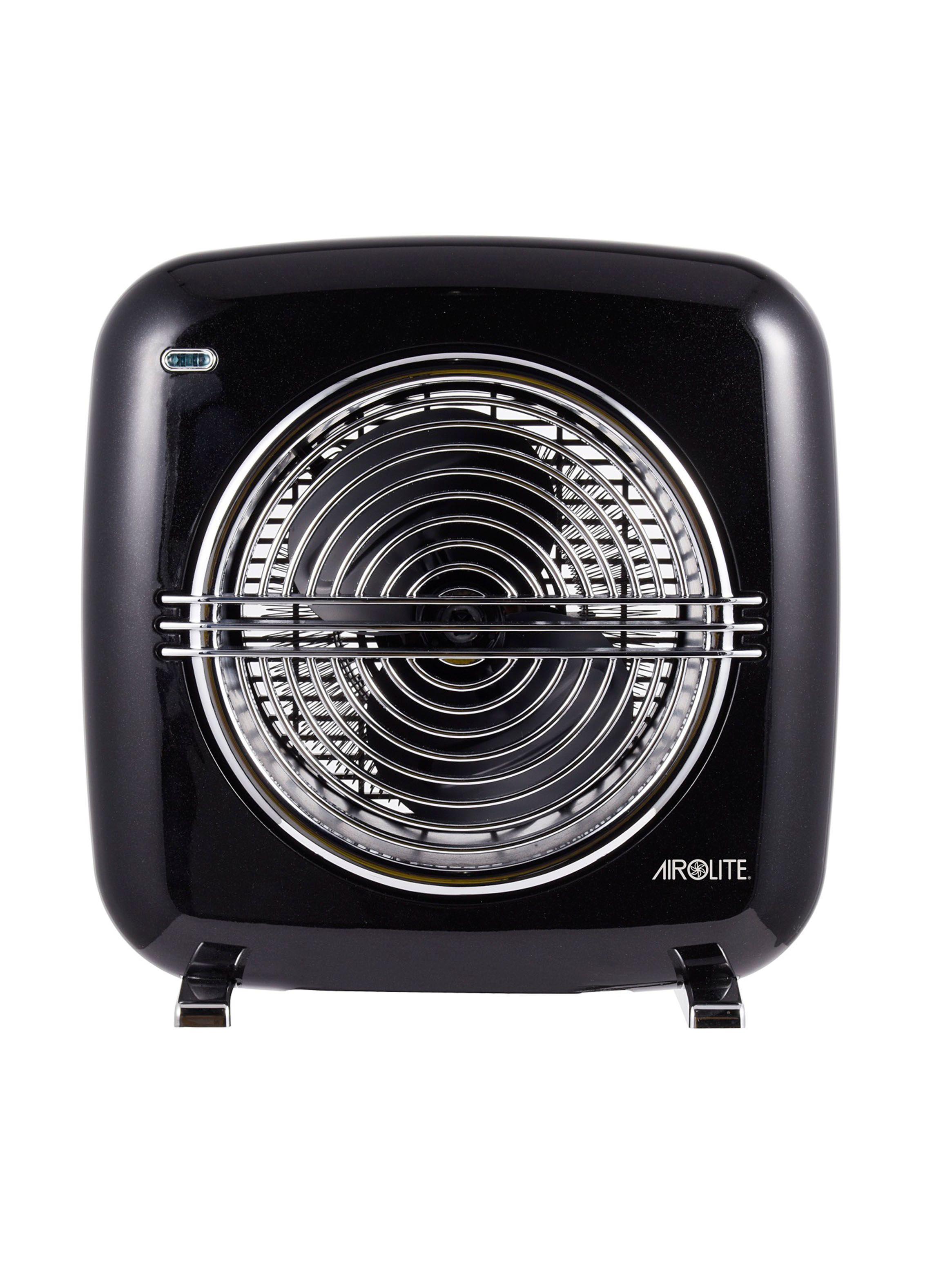 Termoventilador Airolite Vintage HT Retro 2000N-0