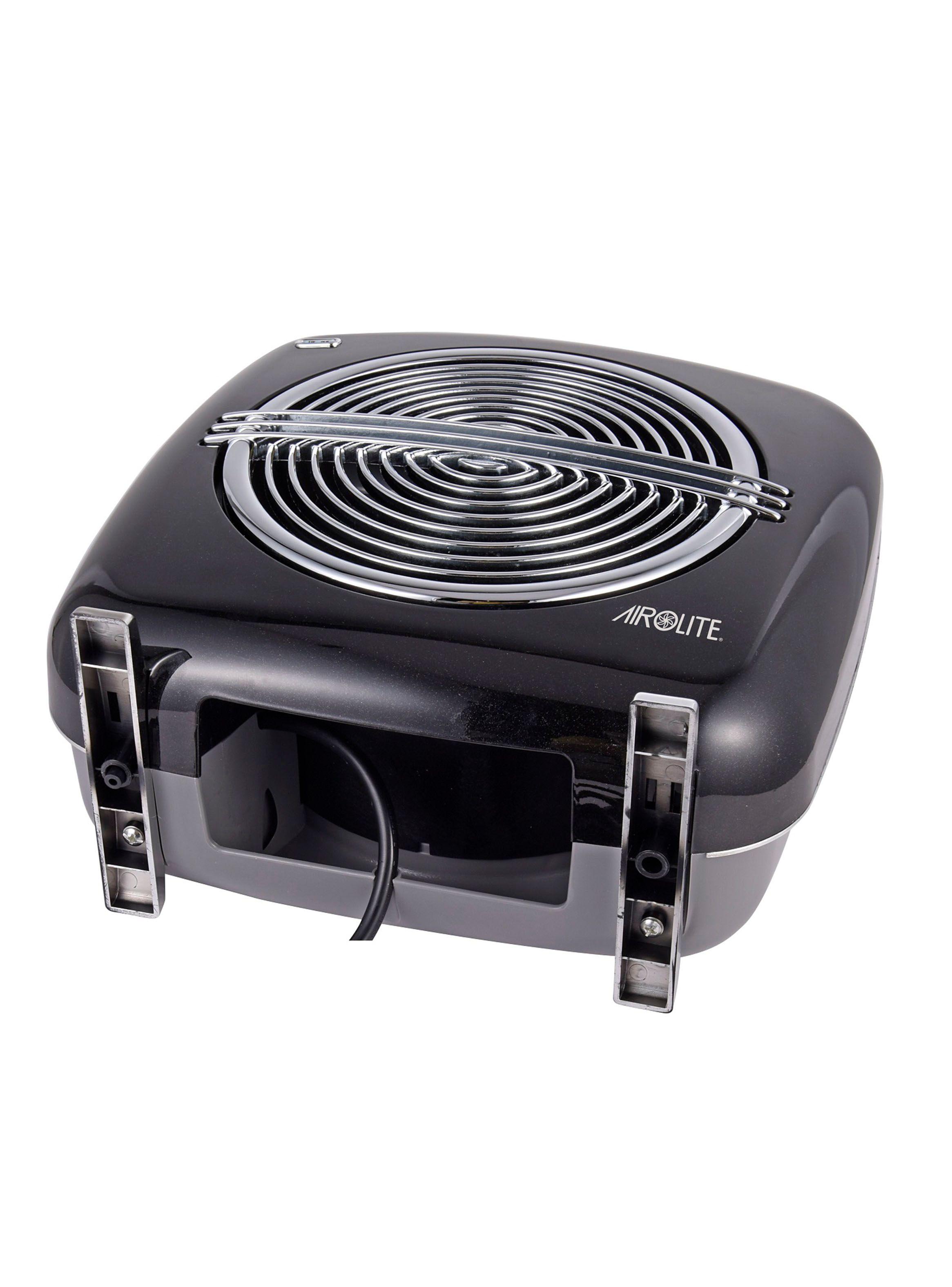Termoventilador Airolite Vintage HT Retro 2000N-3