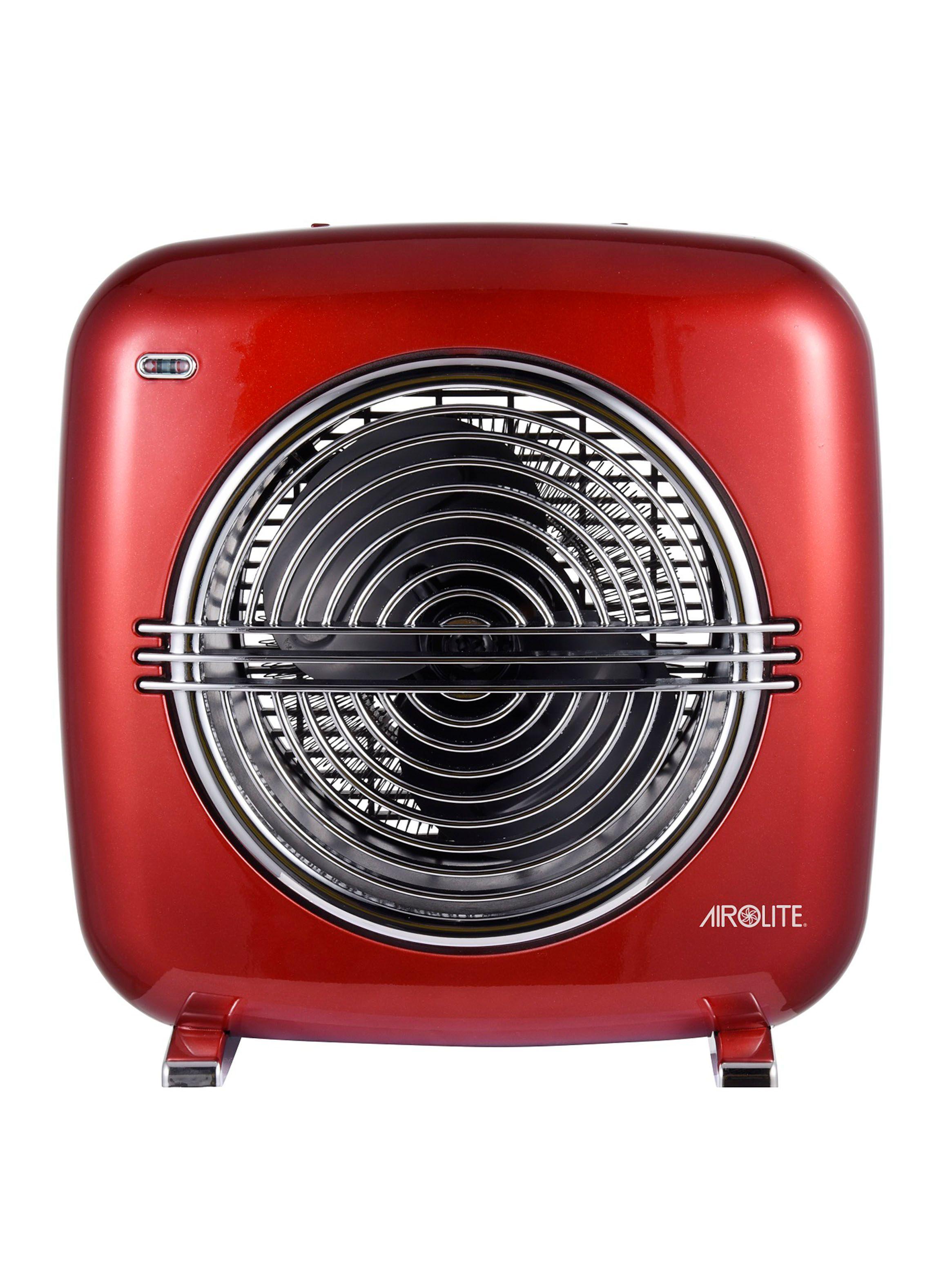Termoventilador Airolite Vintage HT Retro 2000R-0
