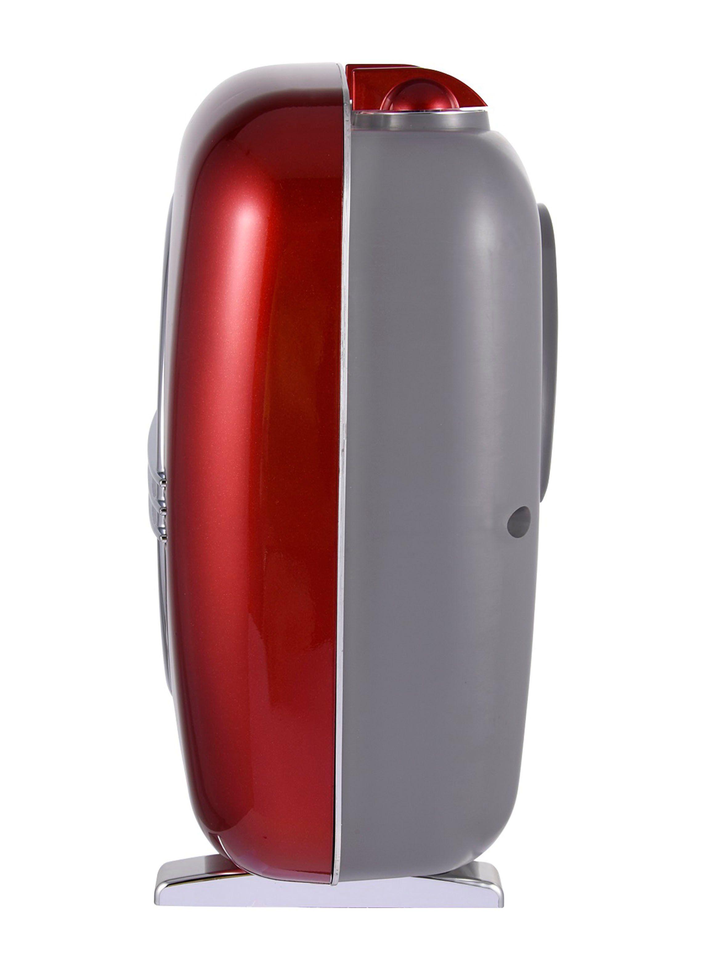 Termoventilador Airolite Vintage HT Retro 2000R-2