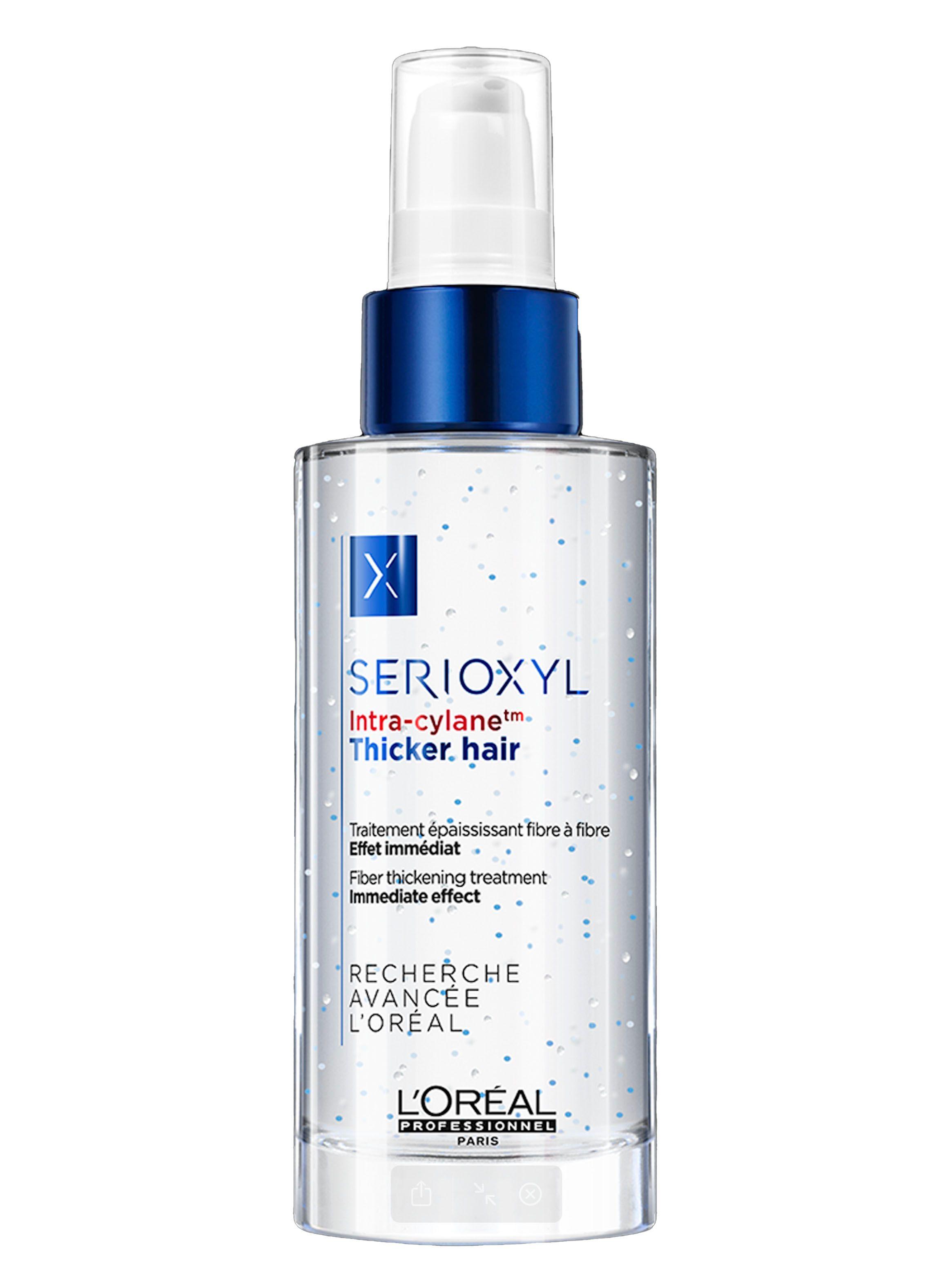 Serum L'Oréal Professionnel Densificador Thicker Hair Serioxyl 90 ml-0