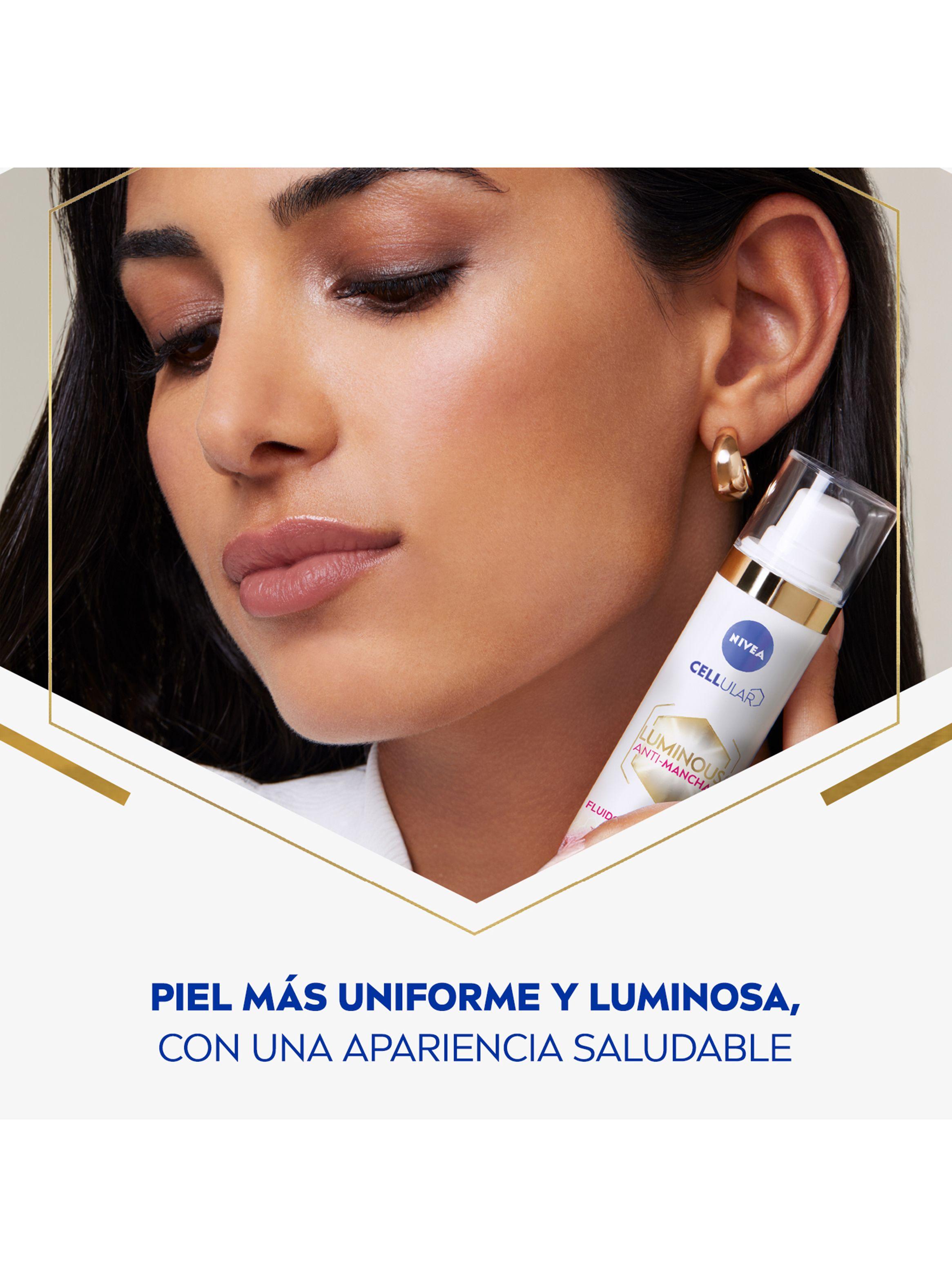 Luminous 630 Anti-Manchas Fluido Facial Nivea-4