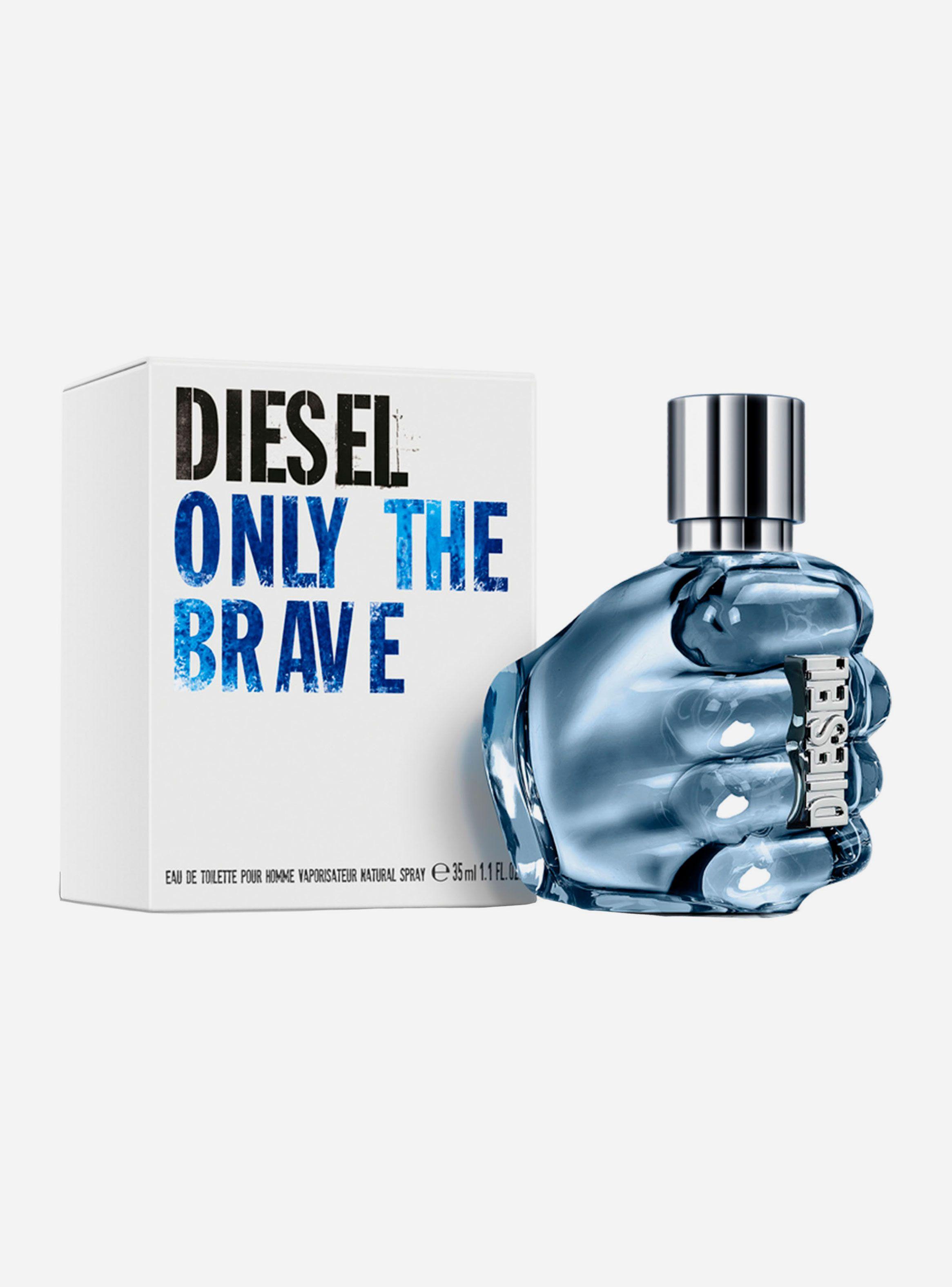 Perfume Diesel Only The Brave Hombre EDT 35 ml-1
