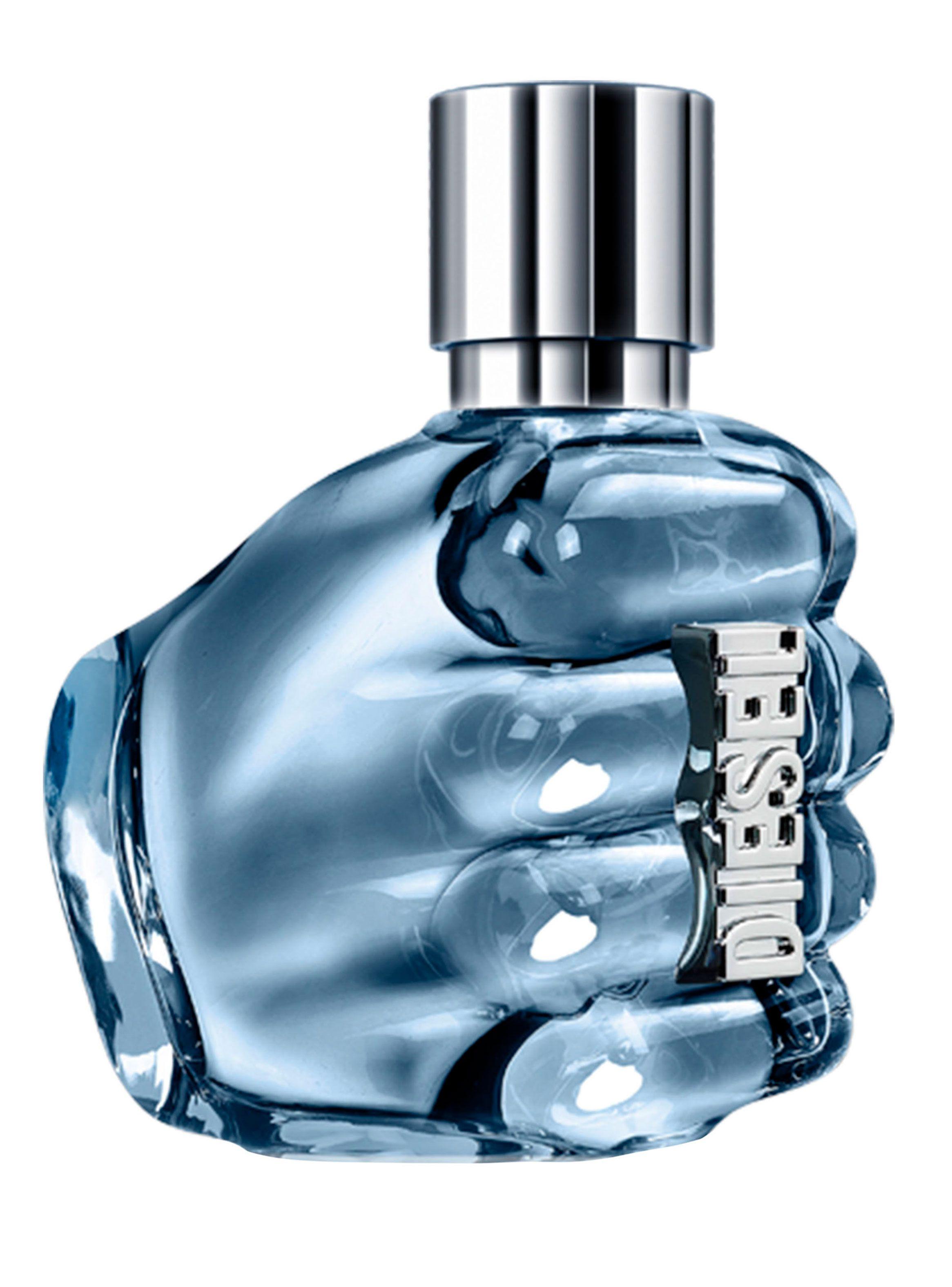 Perfume Diesel Only The Brave Hombre EDT 35 ml-0