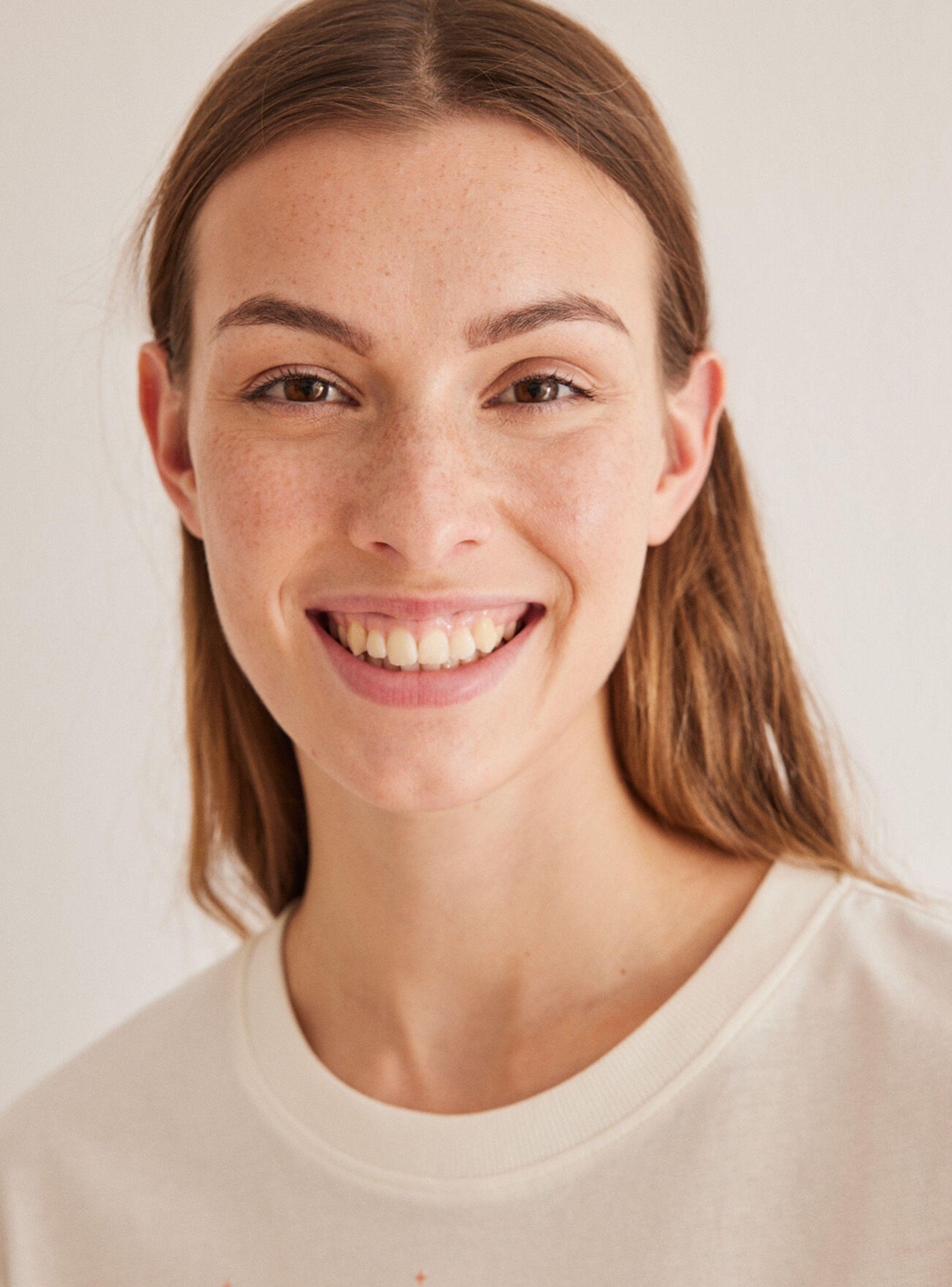 Pijama Algodón Snoopy Legging-3