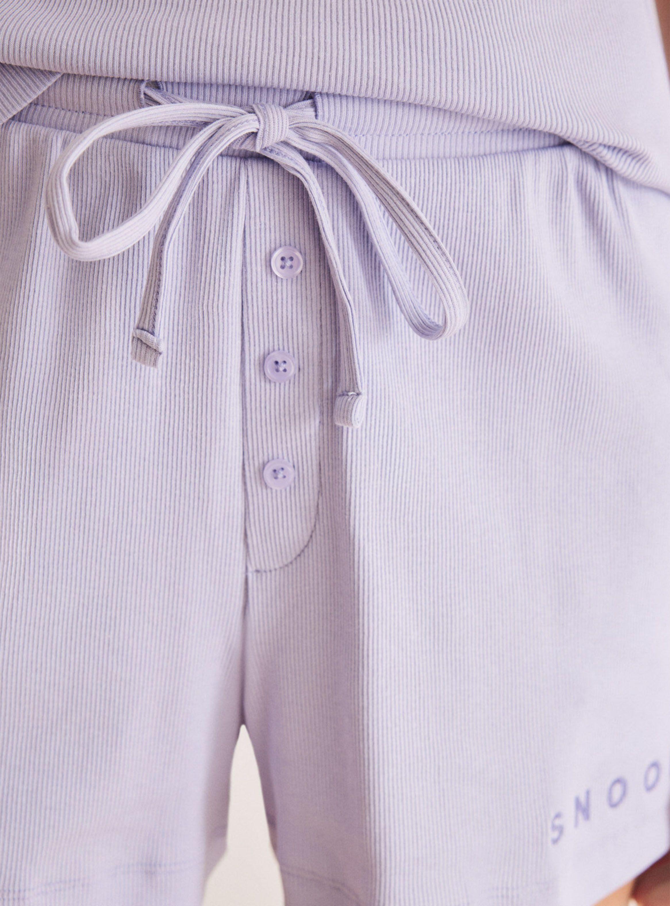 Pijama Snoopy-2