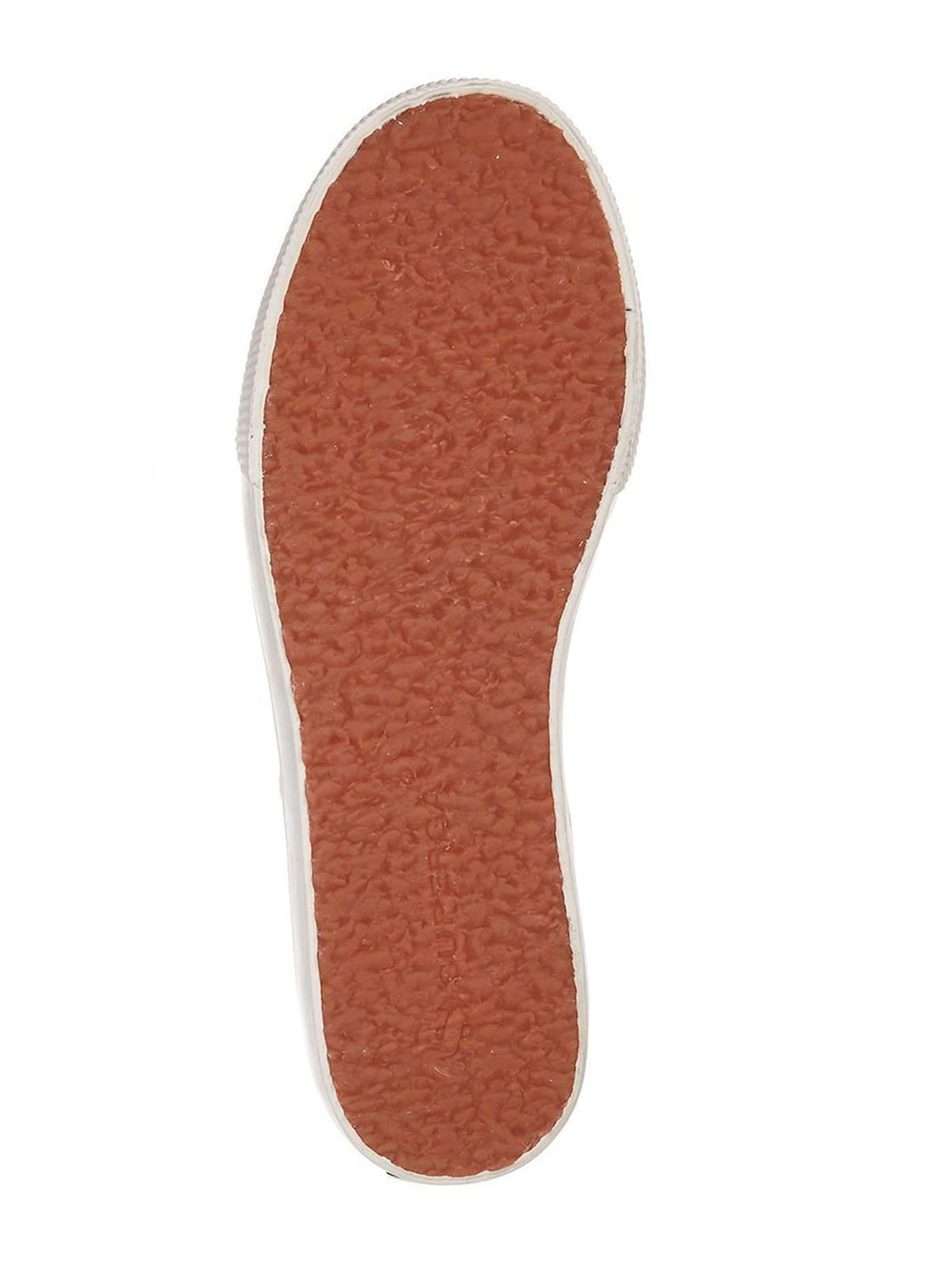 Zapatilla Urbana Superga Mujer 2790 Cotw Rosado-2