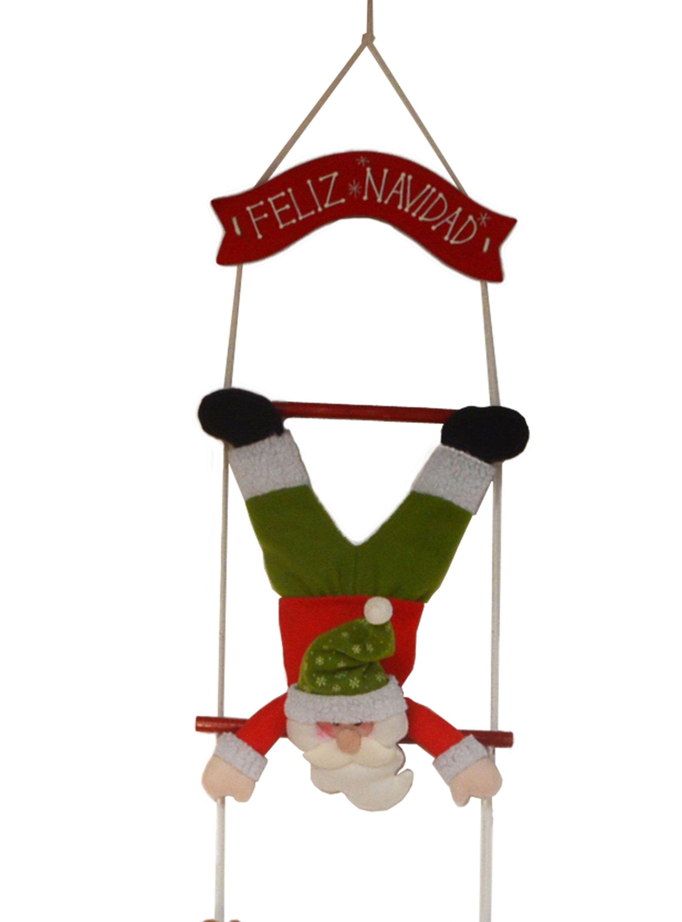 Colgante Attimo Escalera 2-1