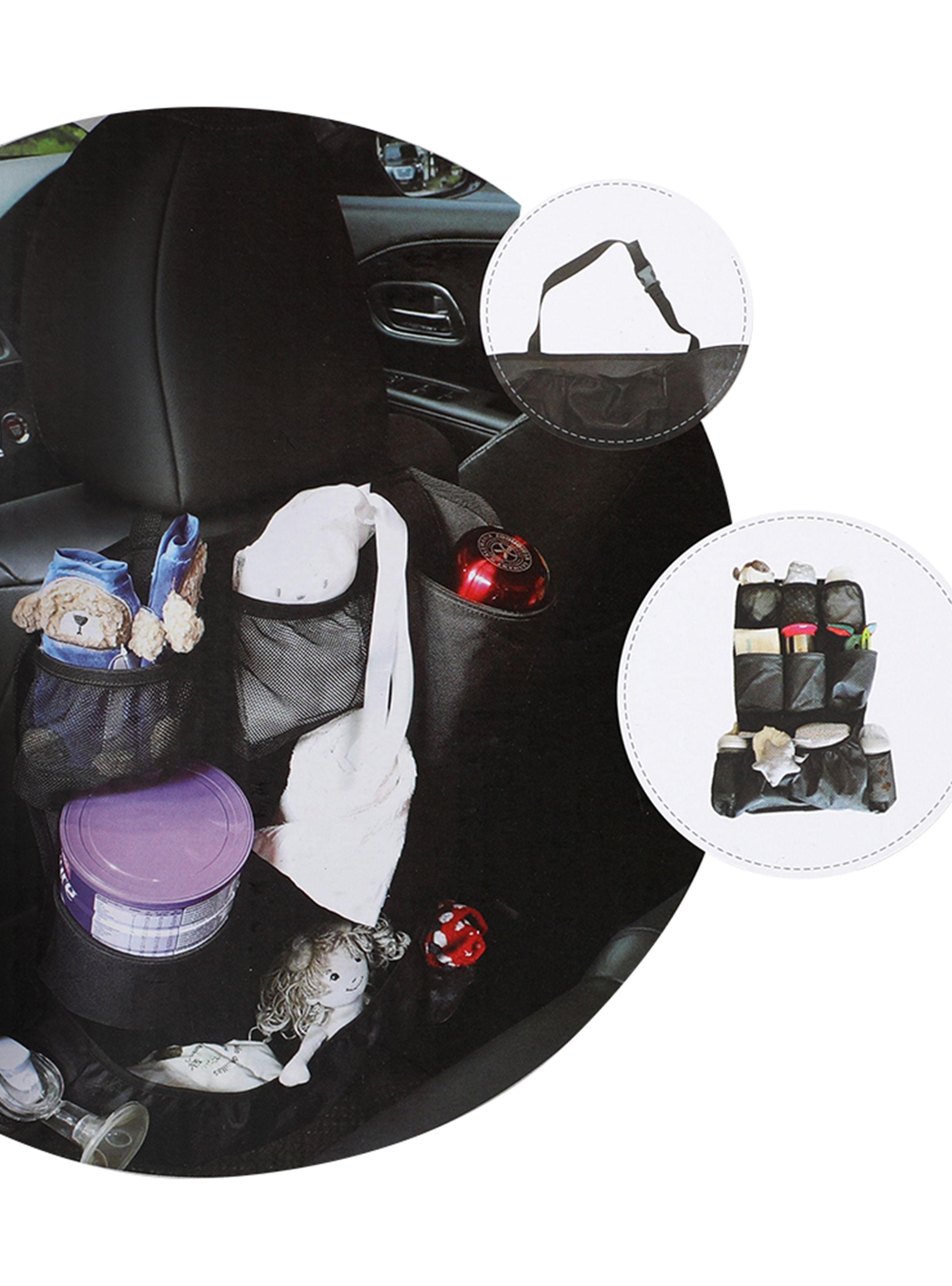 Organizador Infanti de Asiento Auto-1
