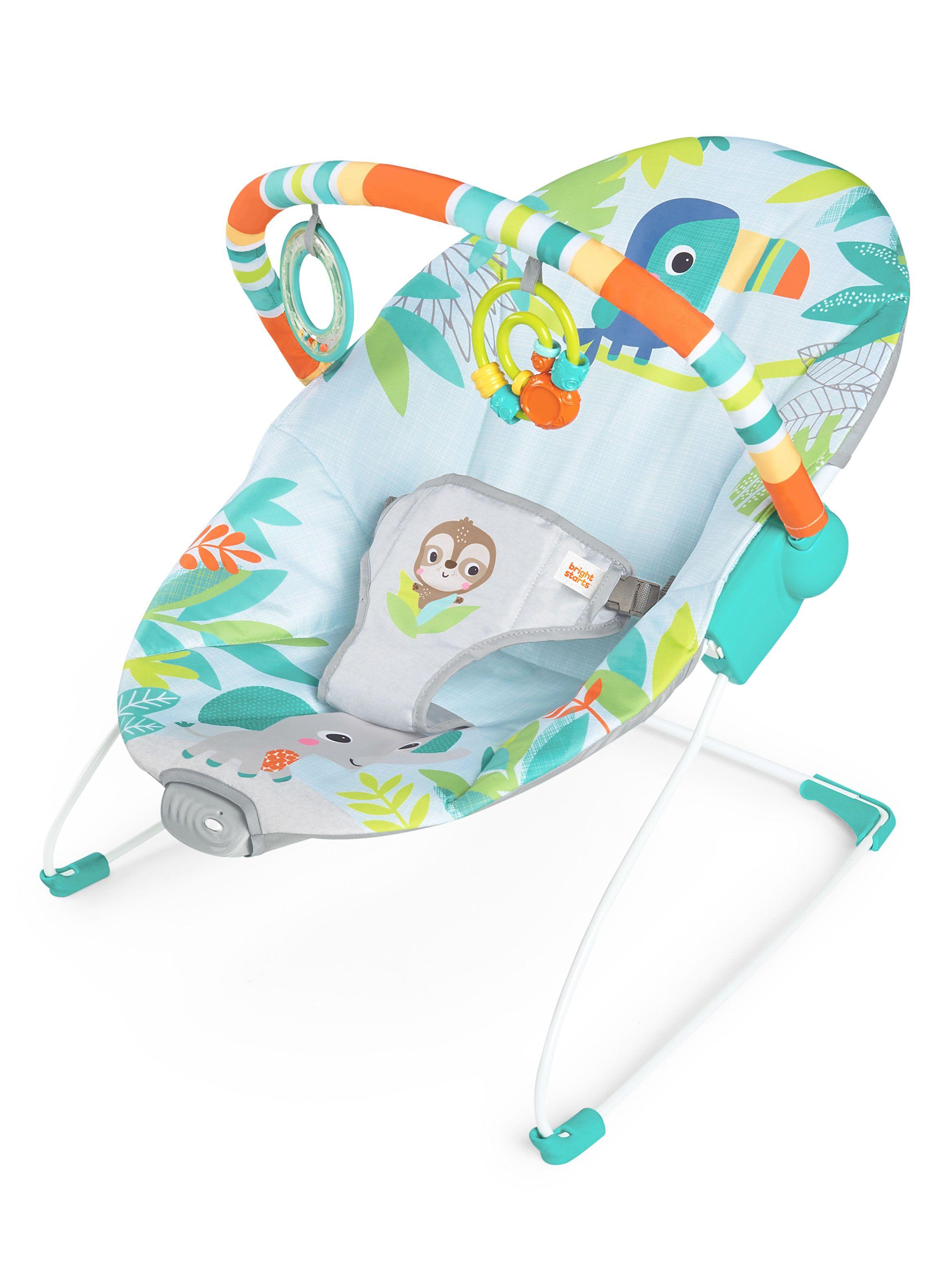 Silla Bright Starts Vibración Selva Tropical-1