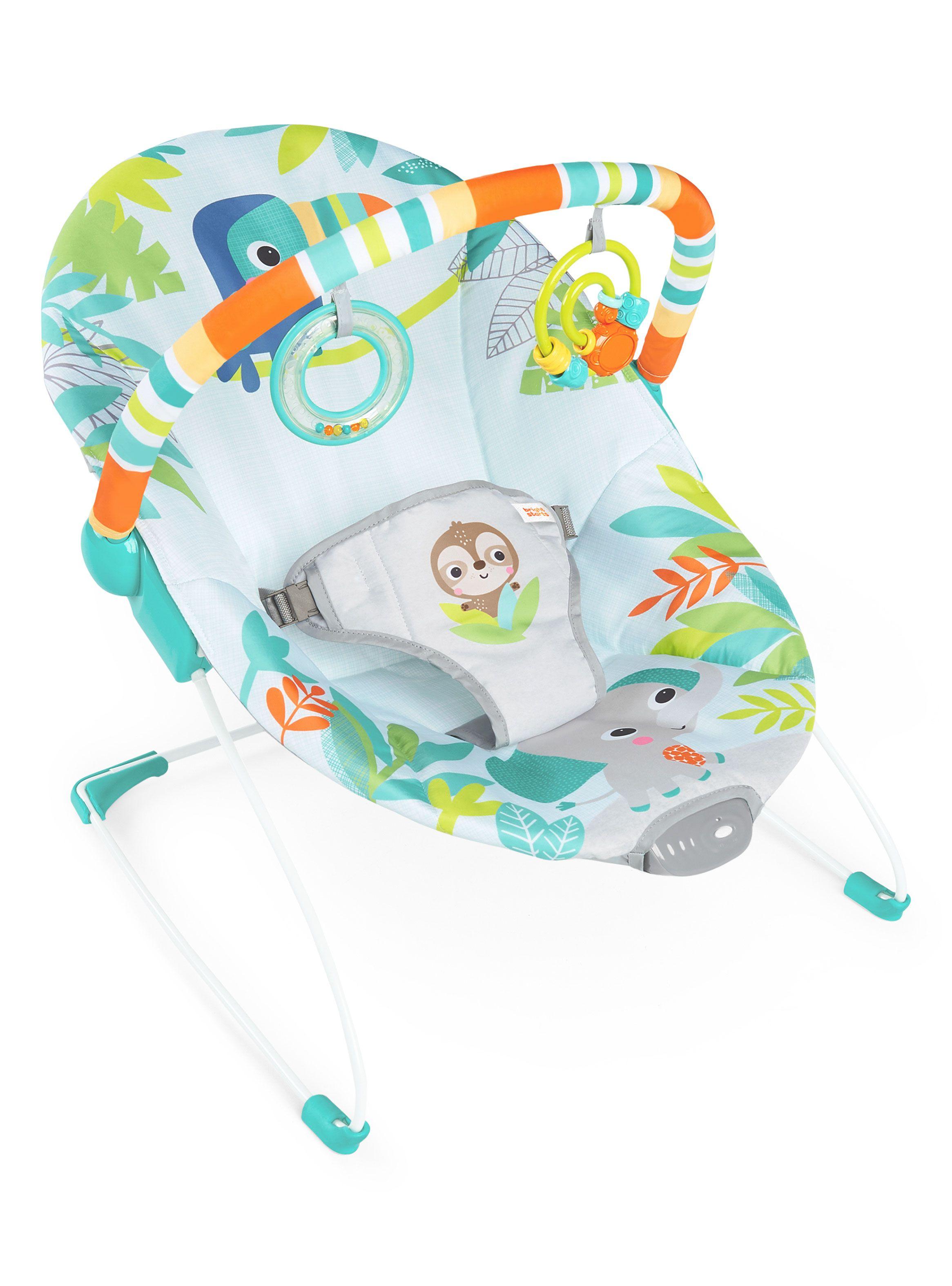 Silla Bright Starts Vibración Selva Tropical-0