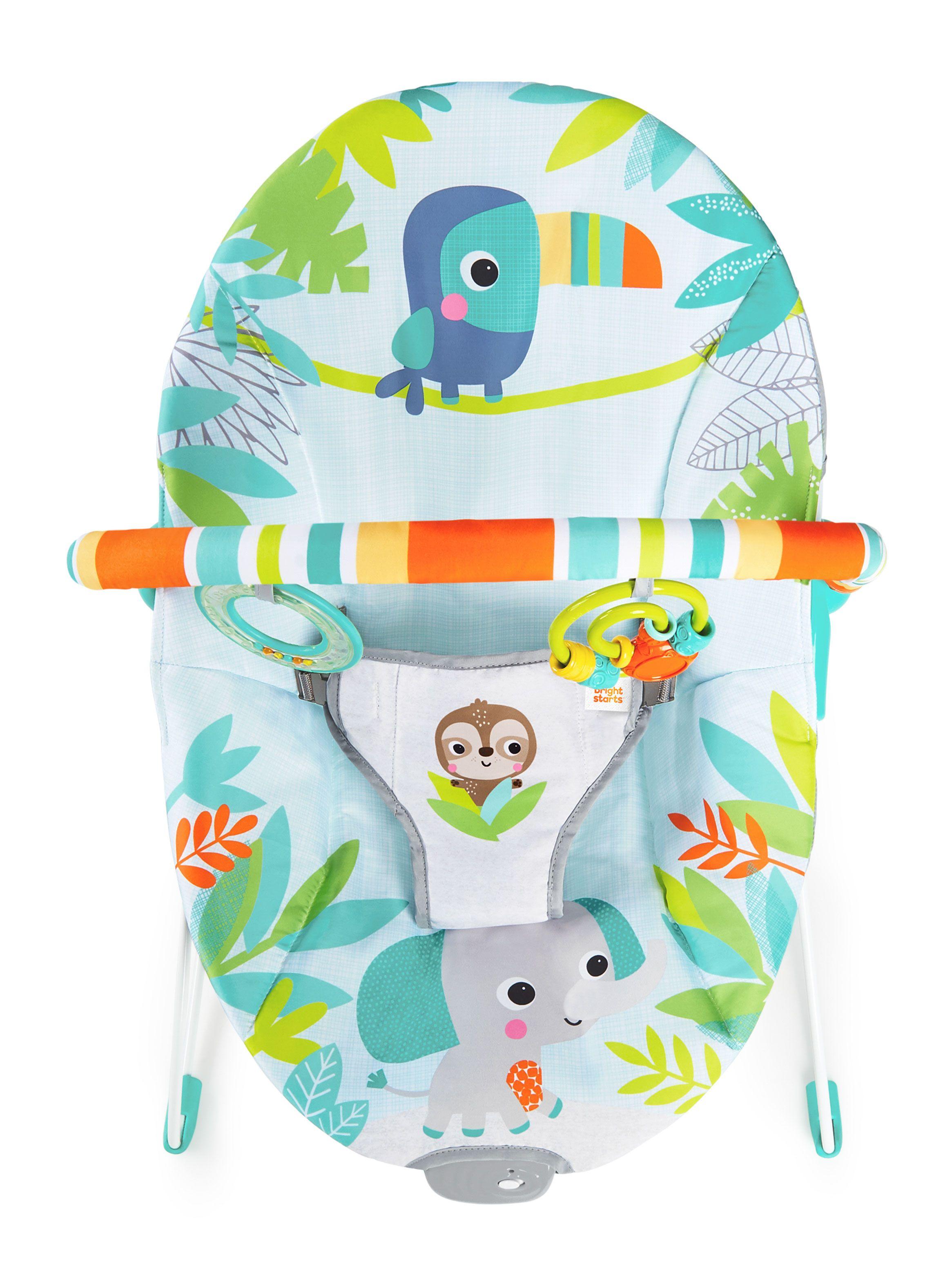 Silla Bright Starts Vibración Selva Tropical-2