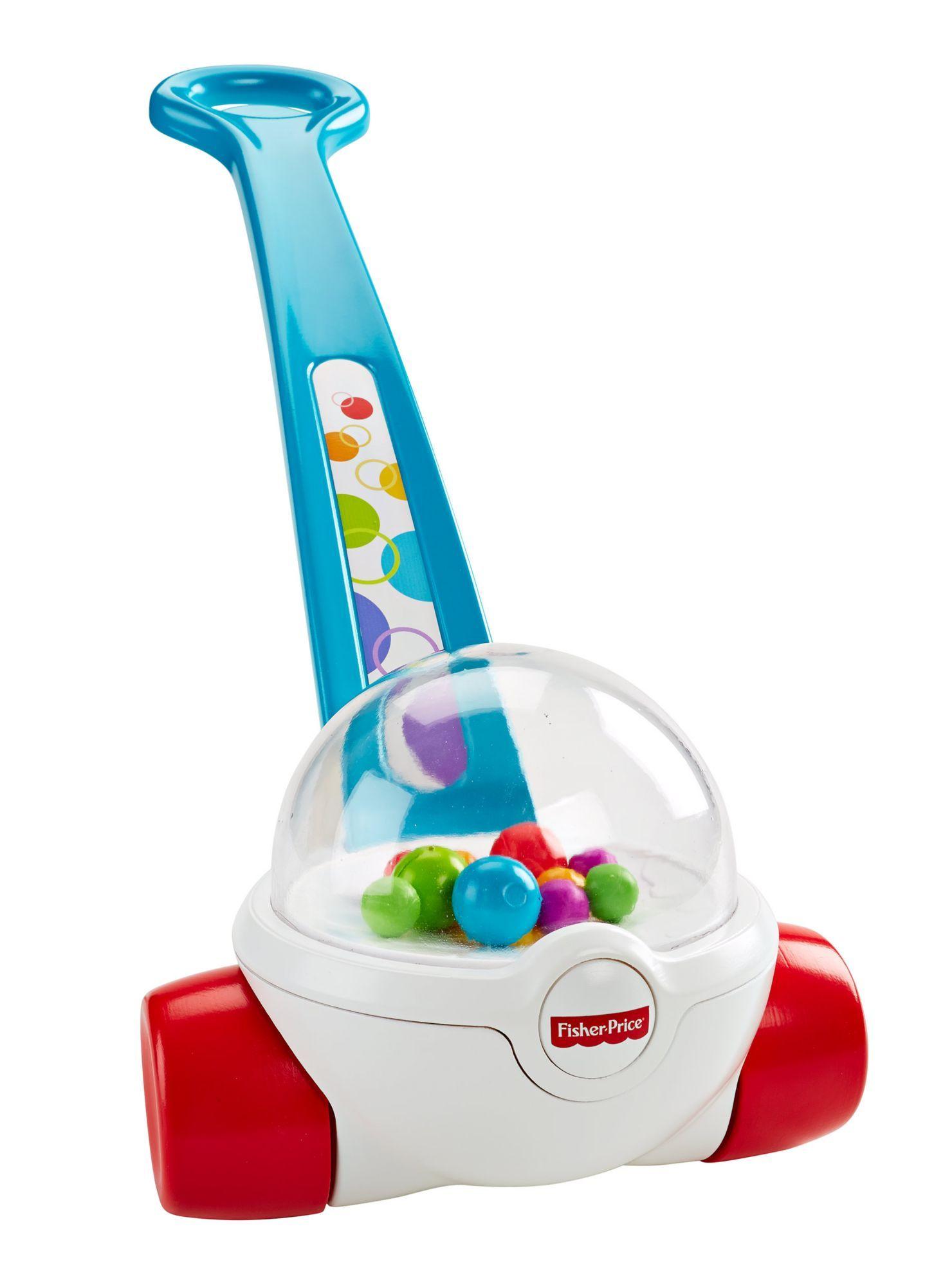 Juguete Didáctico Corn Popper Fisher Price-0