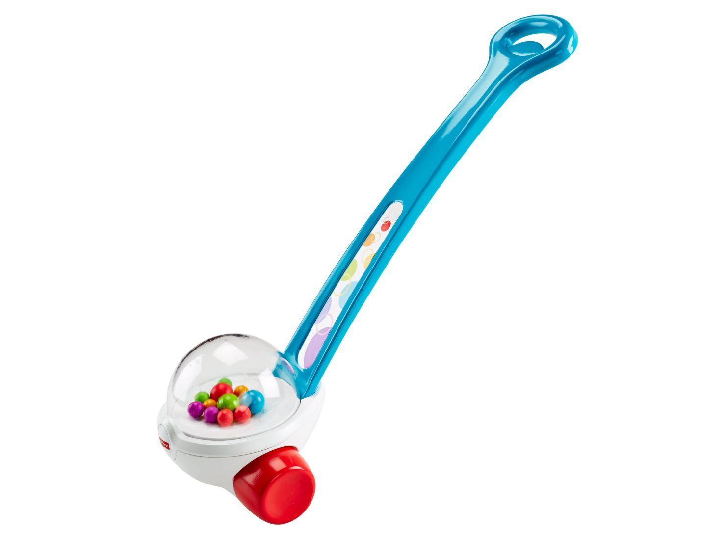 Juguete Didáctico Corn Popper Fisher Price-1