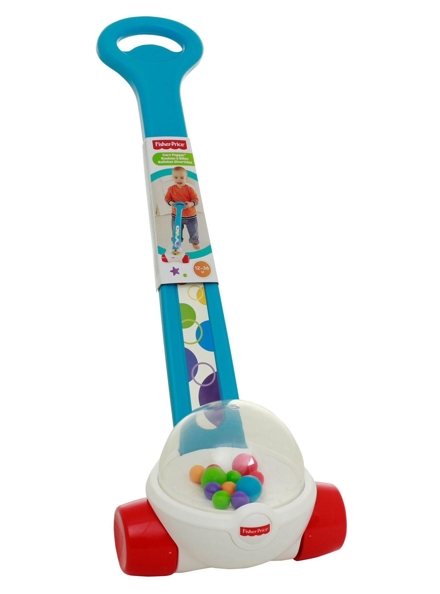 Juguete Didáctico Corn Popper Fisher Price-2