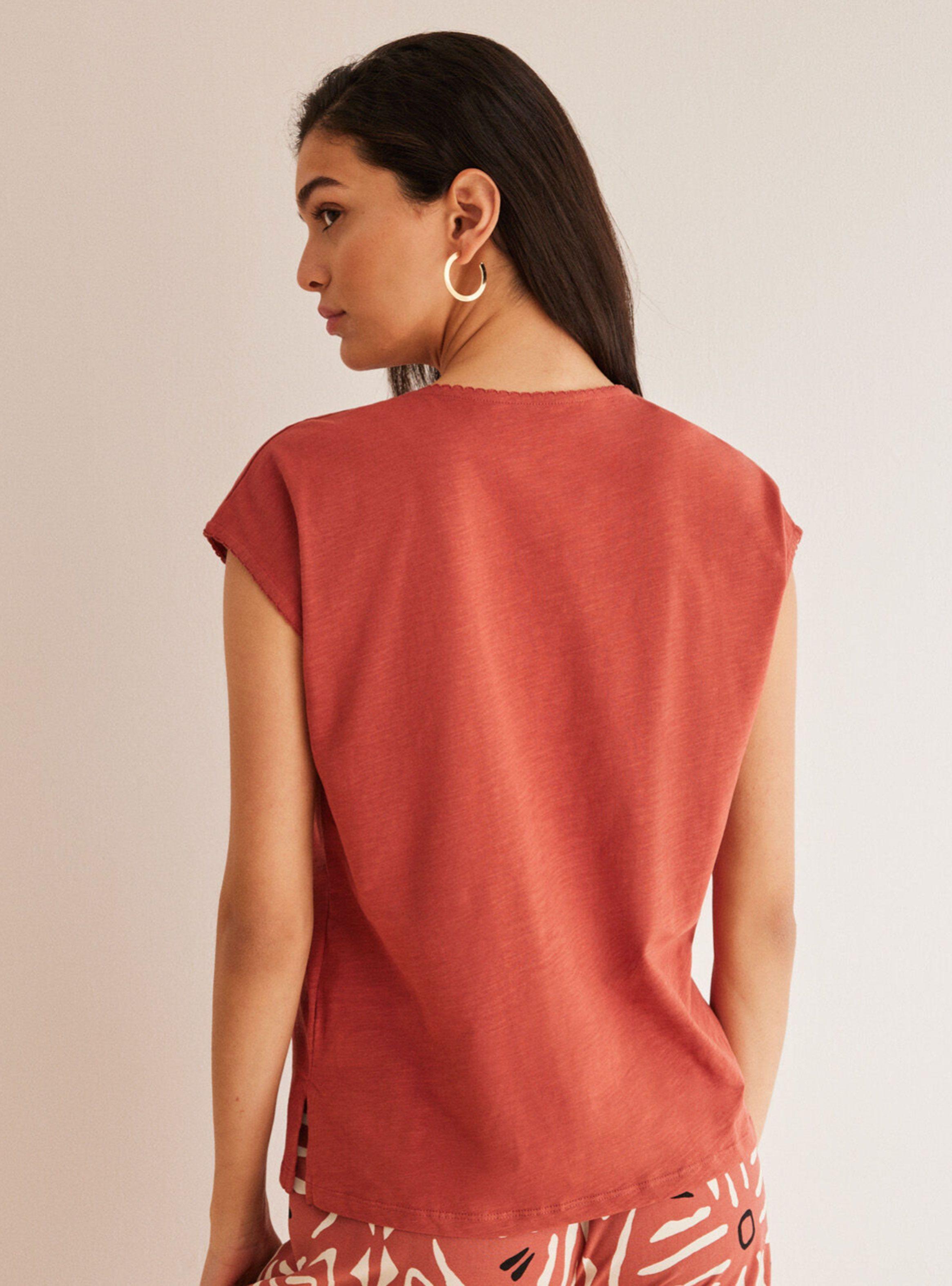 Polera Algodón-1