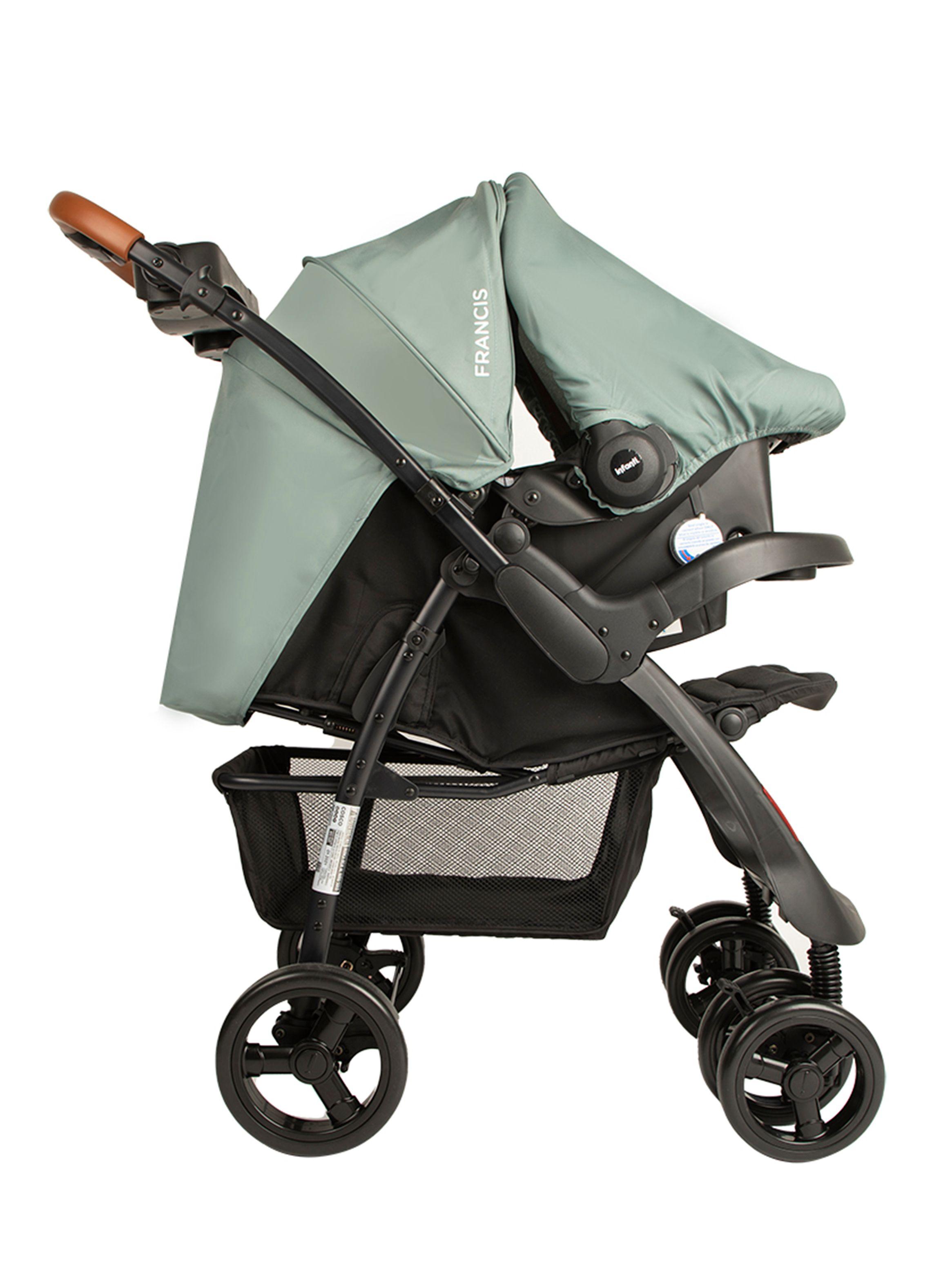 Coche Cosco Travel Francis Celeste-2