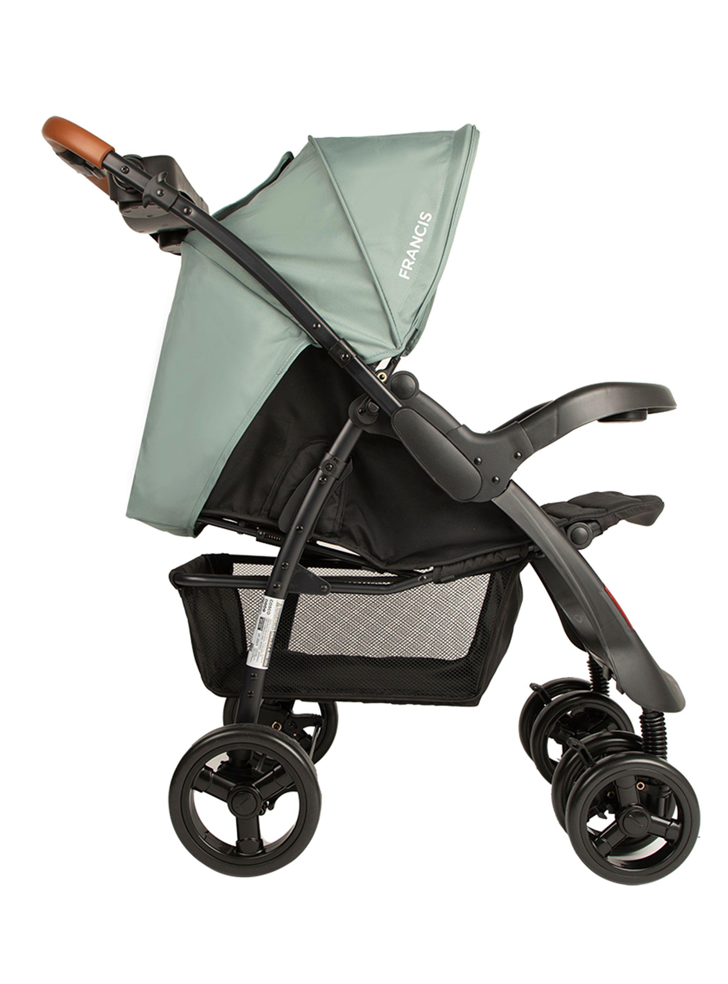 Coche Cosco Travel Francis Celeste-1