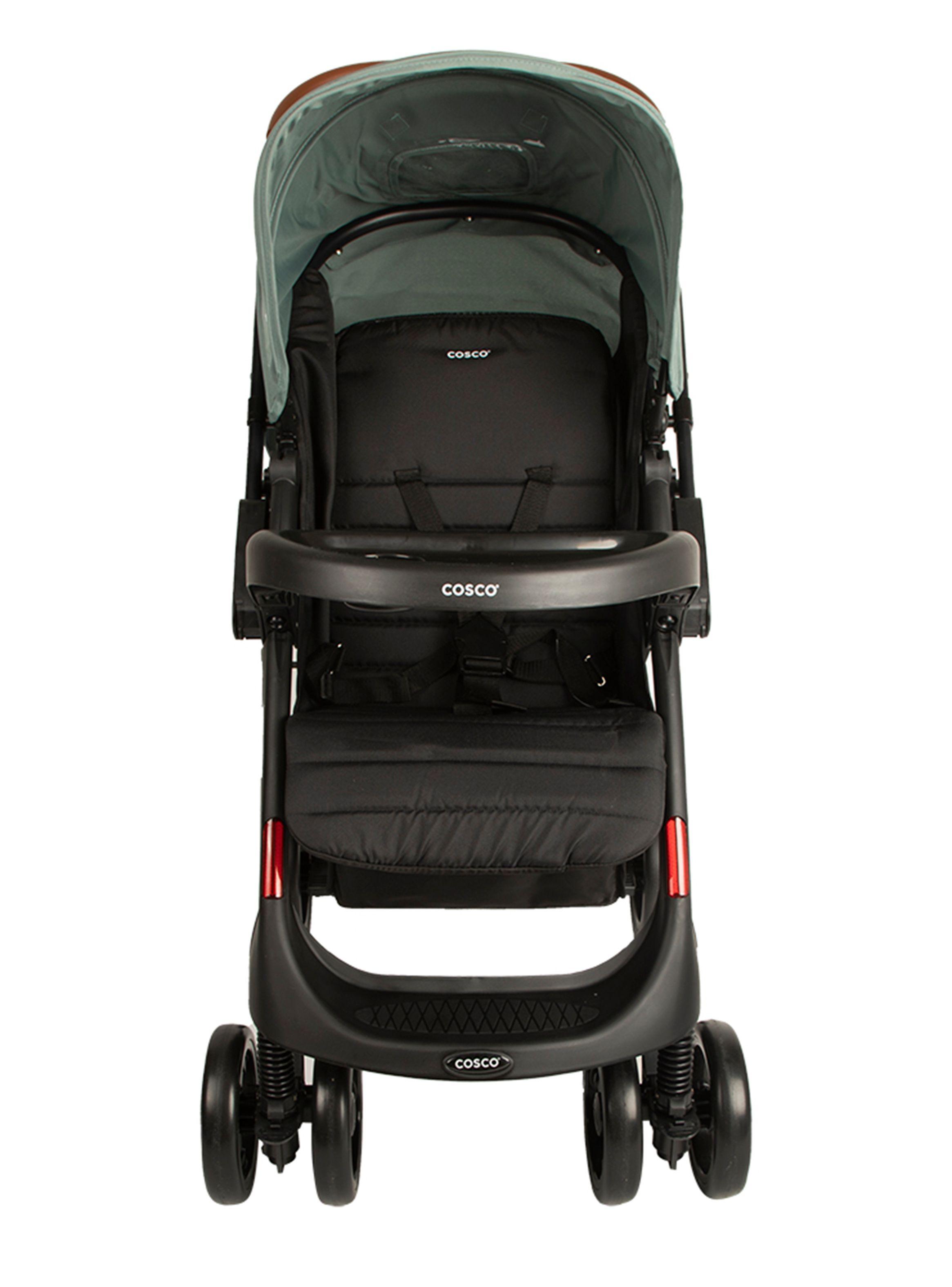 Coche Cosco Travel Francis Celeste-4