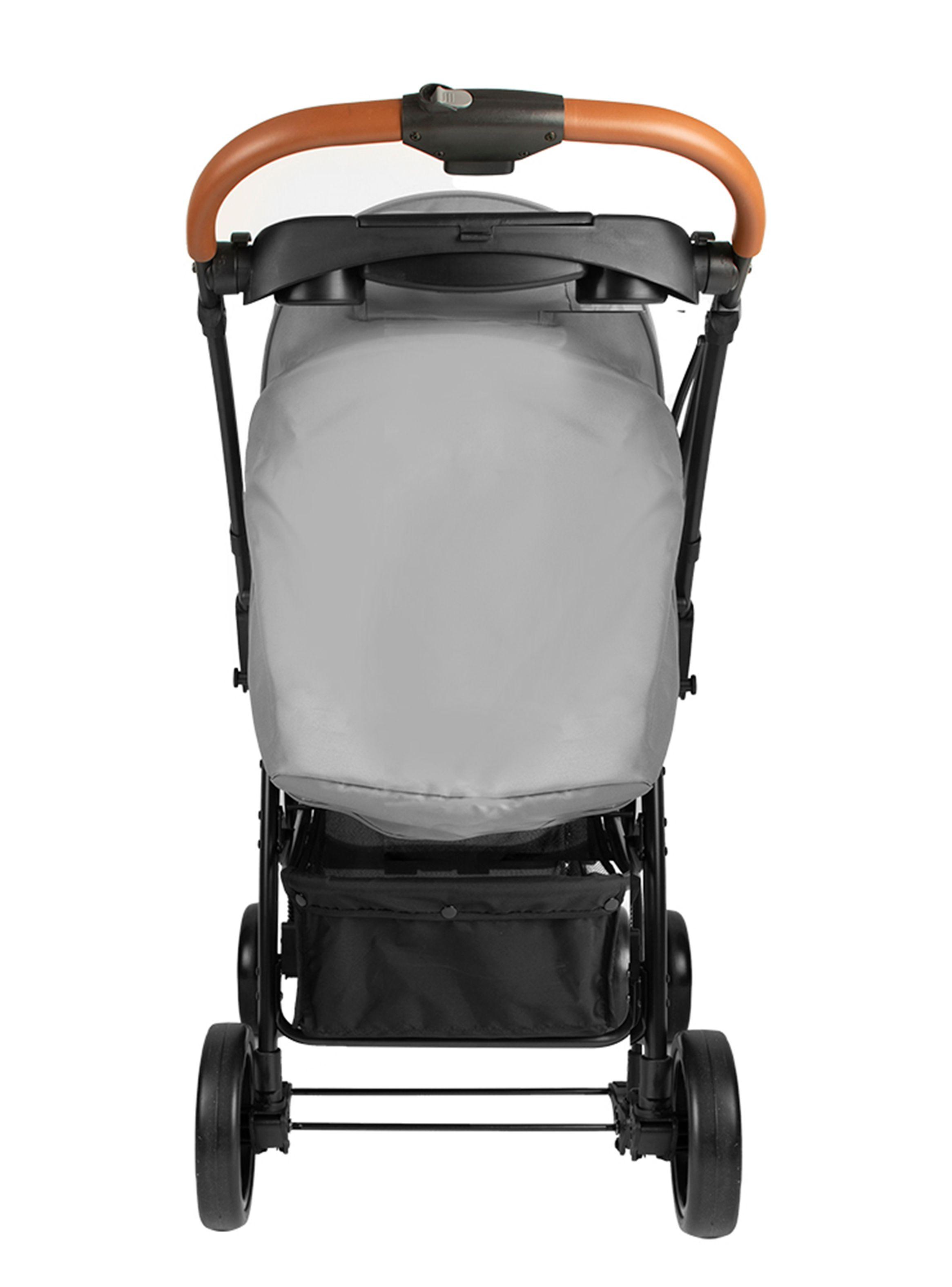Coche Cosco Travel Francis Grey-5
