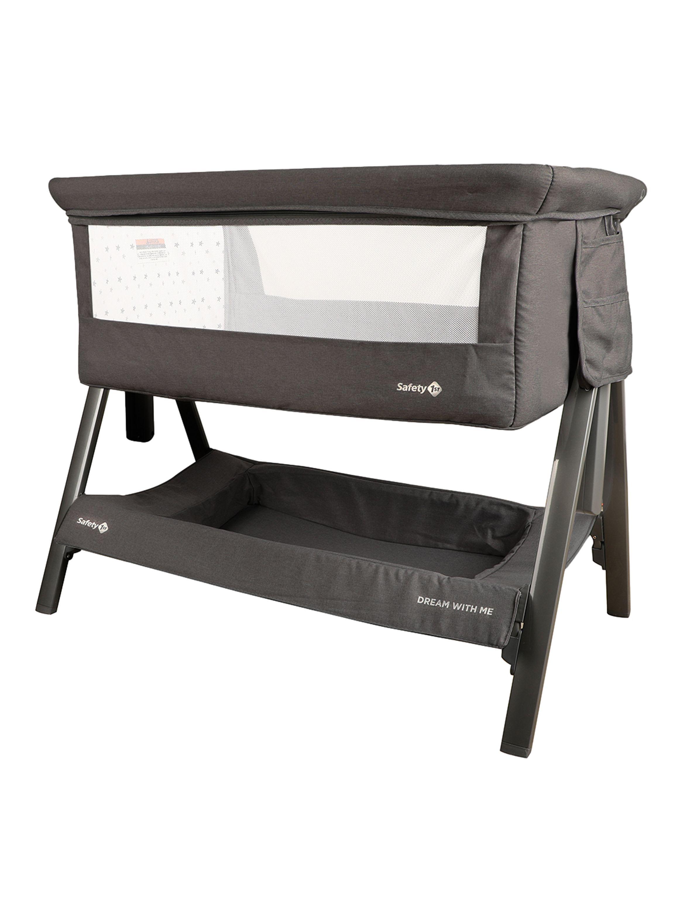 Cuna Safety 1st Colecho Dream With Marengo-0