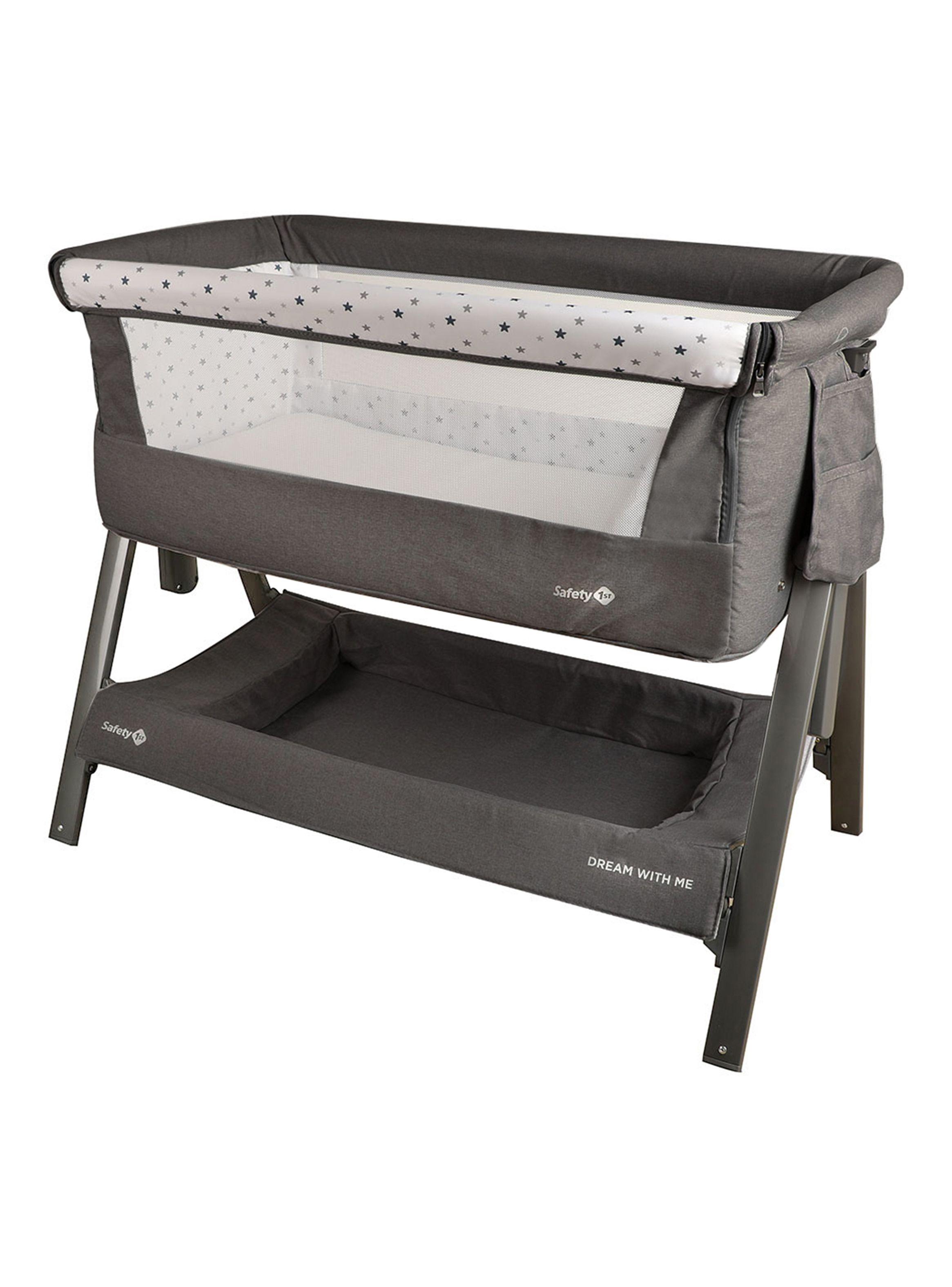 Cuna Safety 1st Colecho Dream With Marengo-1