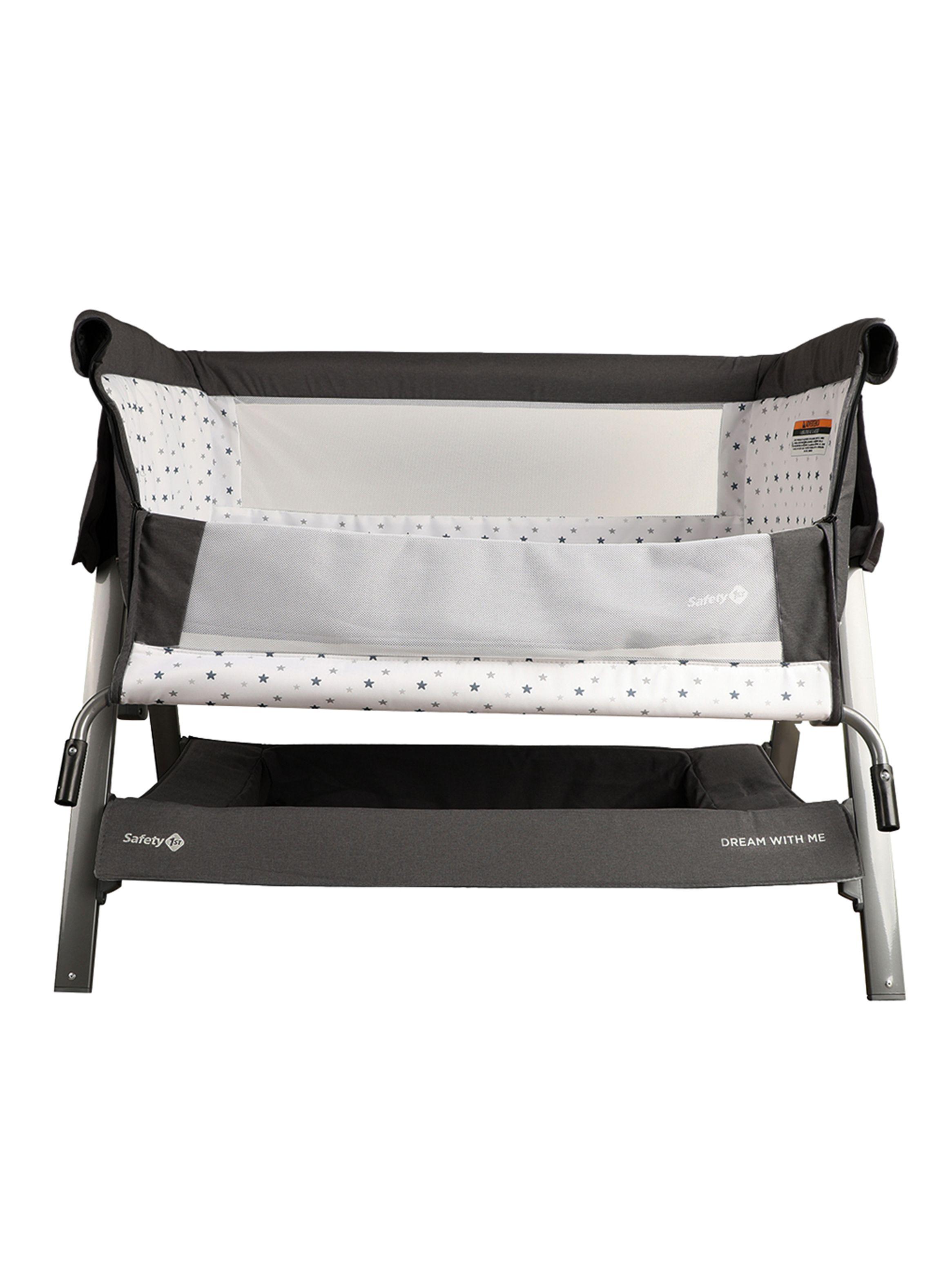 Cuna Safety 1st Colecho Dream With Marengo-2