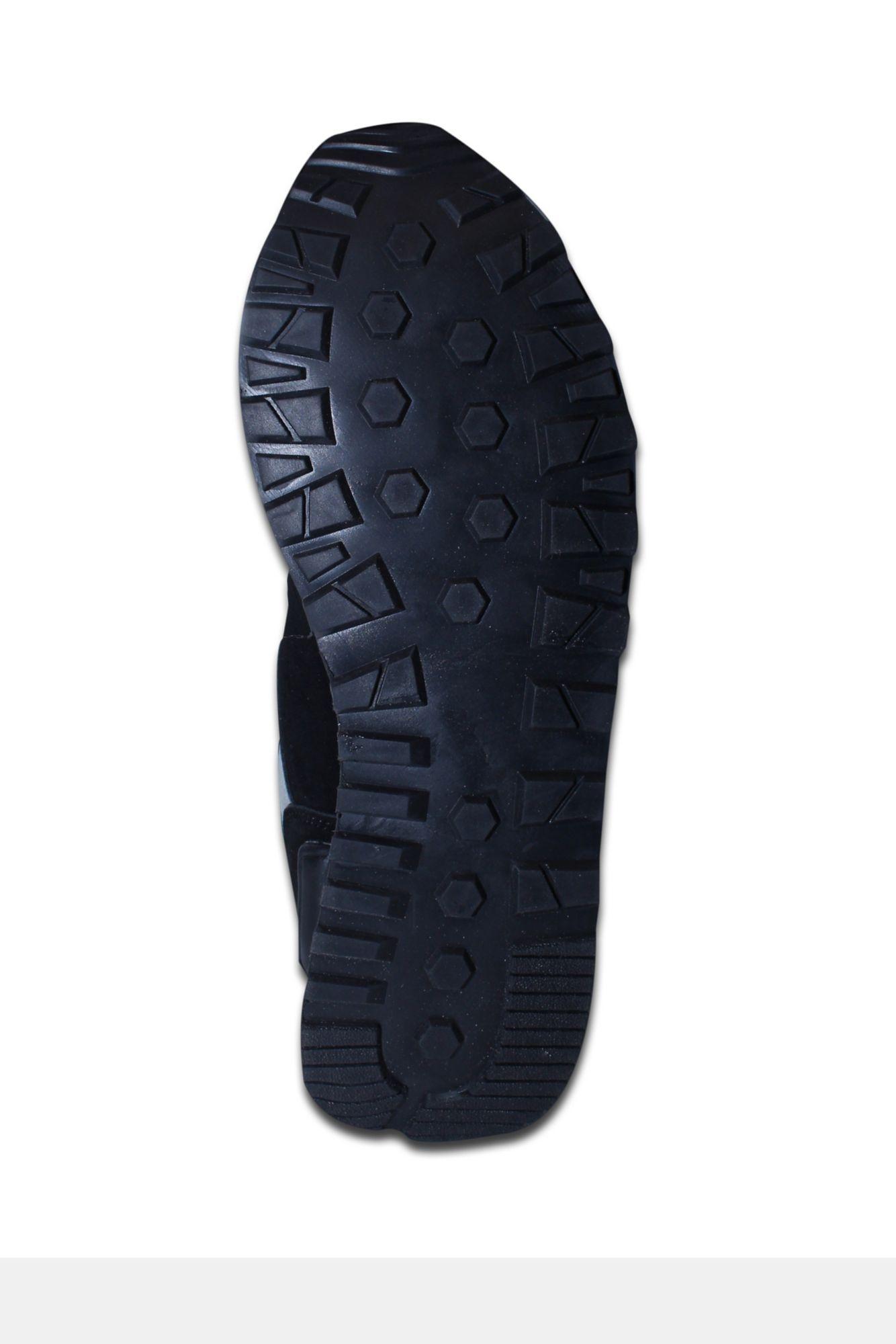 Zapatilla Foster Zapur Urbana Hombre-3