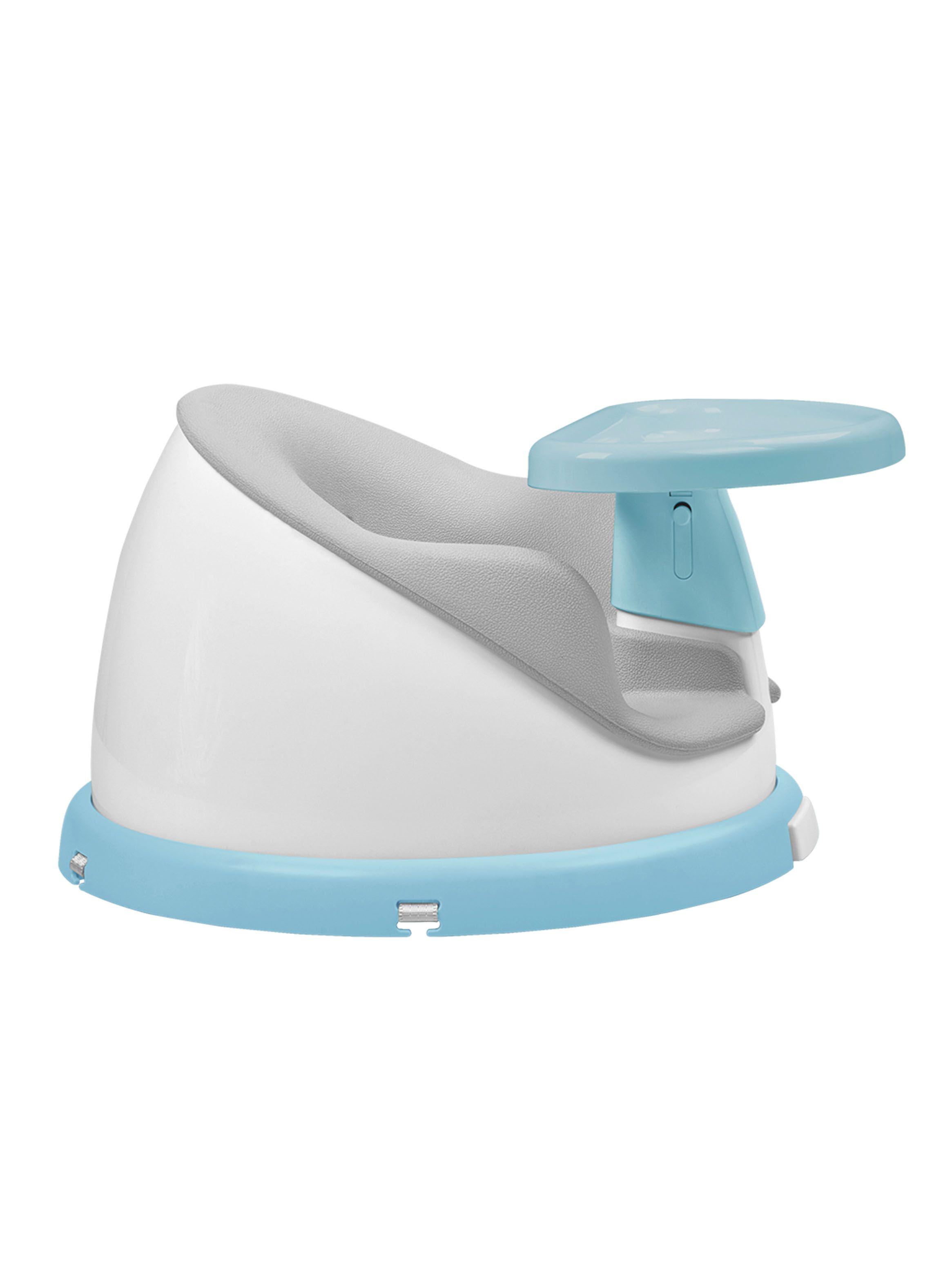 Silla Infanti de Comer Itwist Celeste-4