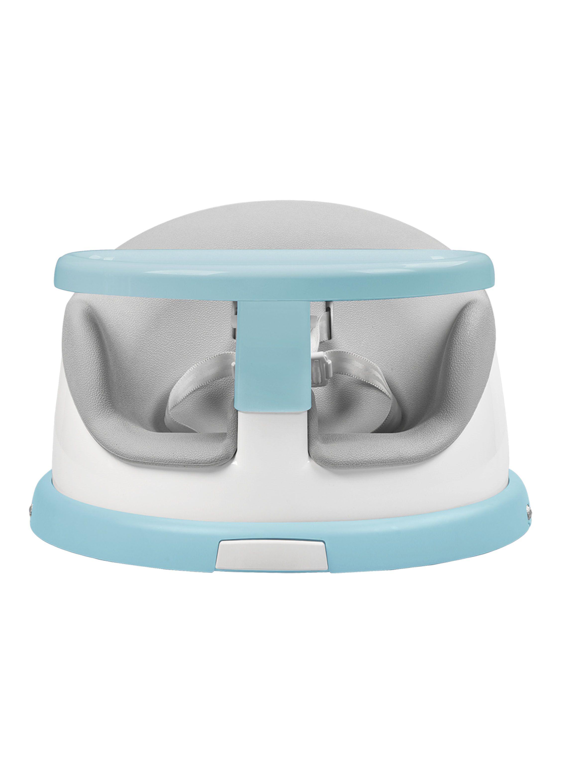 Silla Infanti de Comer Itwist Celeste-1
