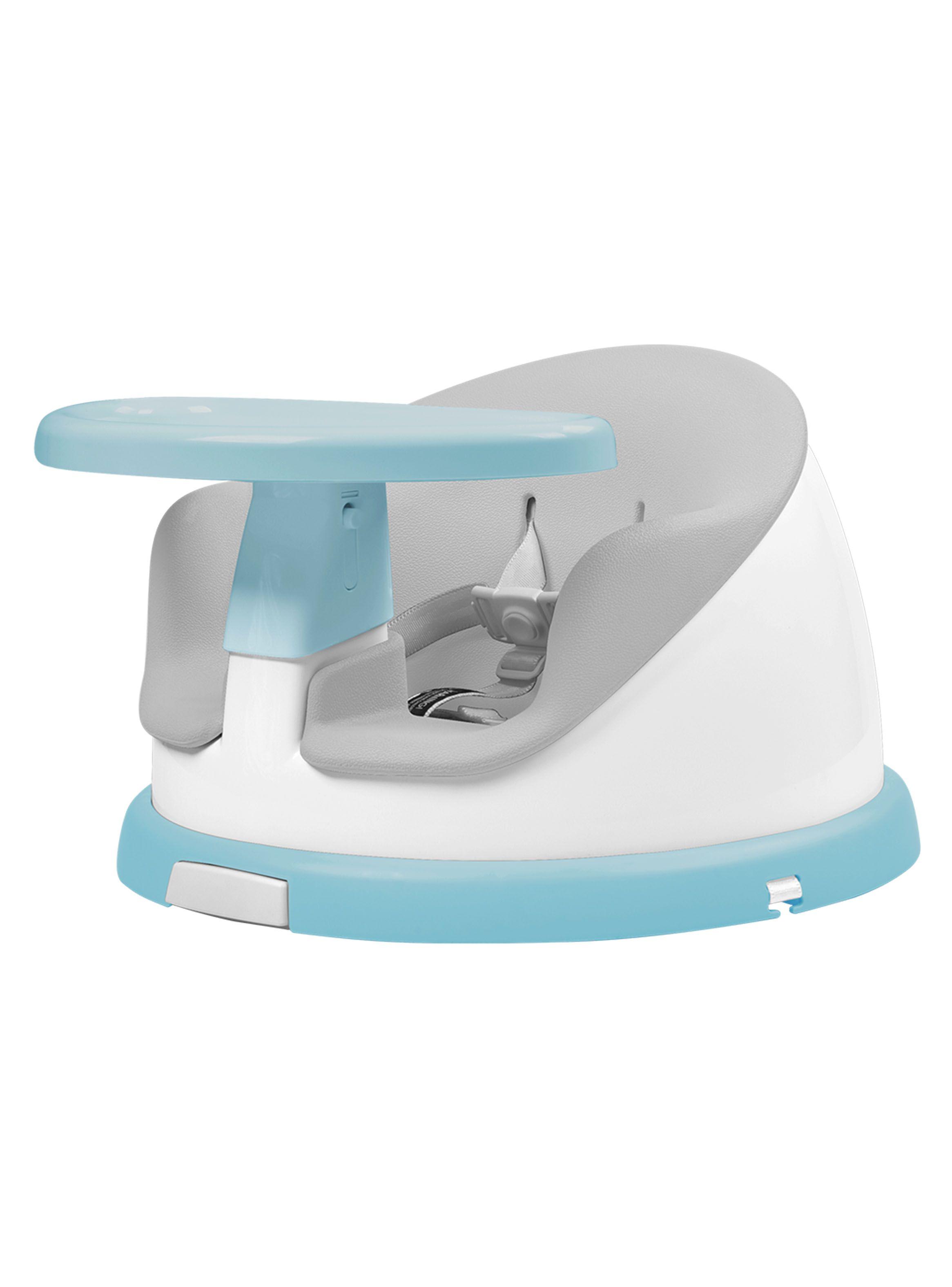 Silla Infanti de Comer Itwist Celeste-0