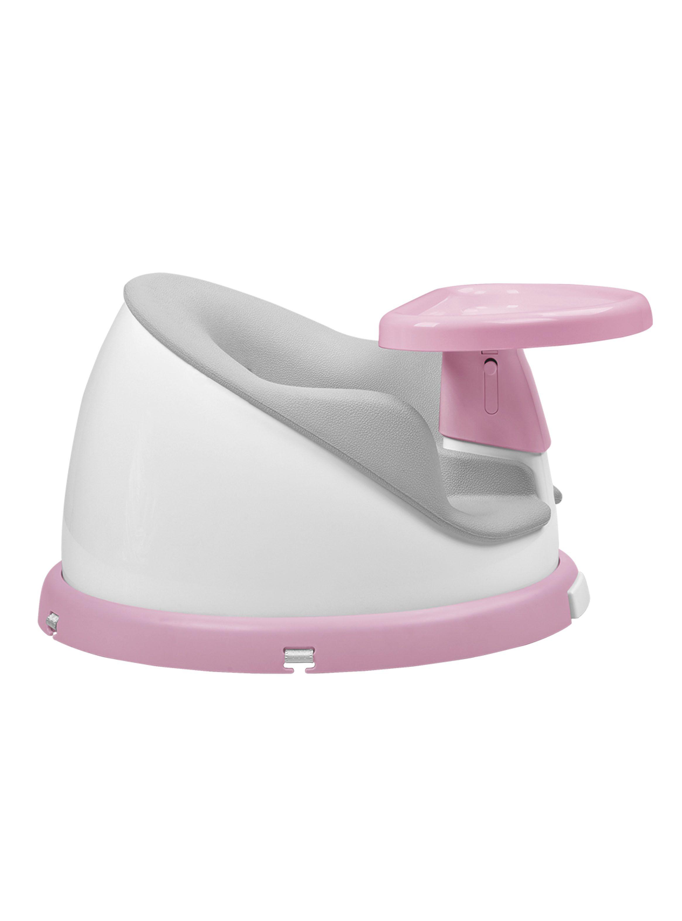 Silla de Comer Itwist Rosado Infanti-0