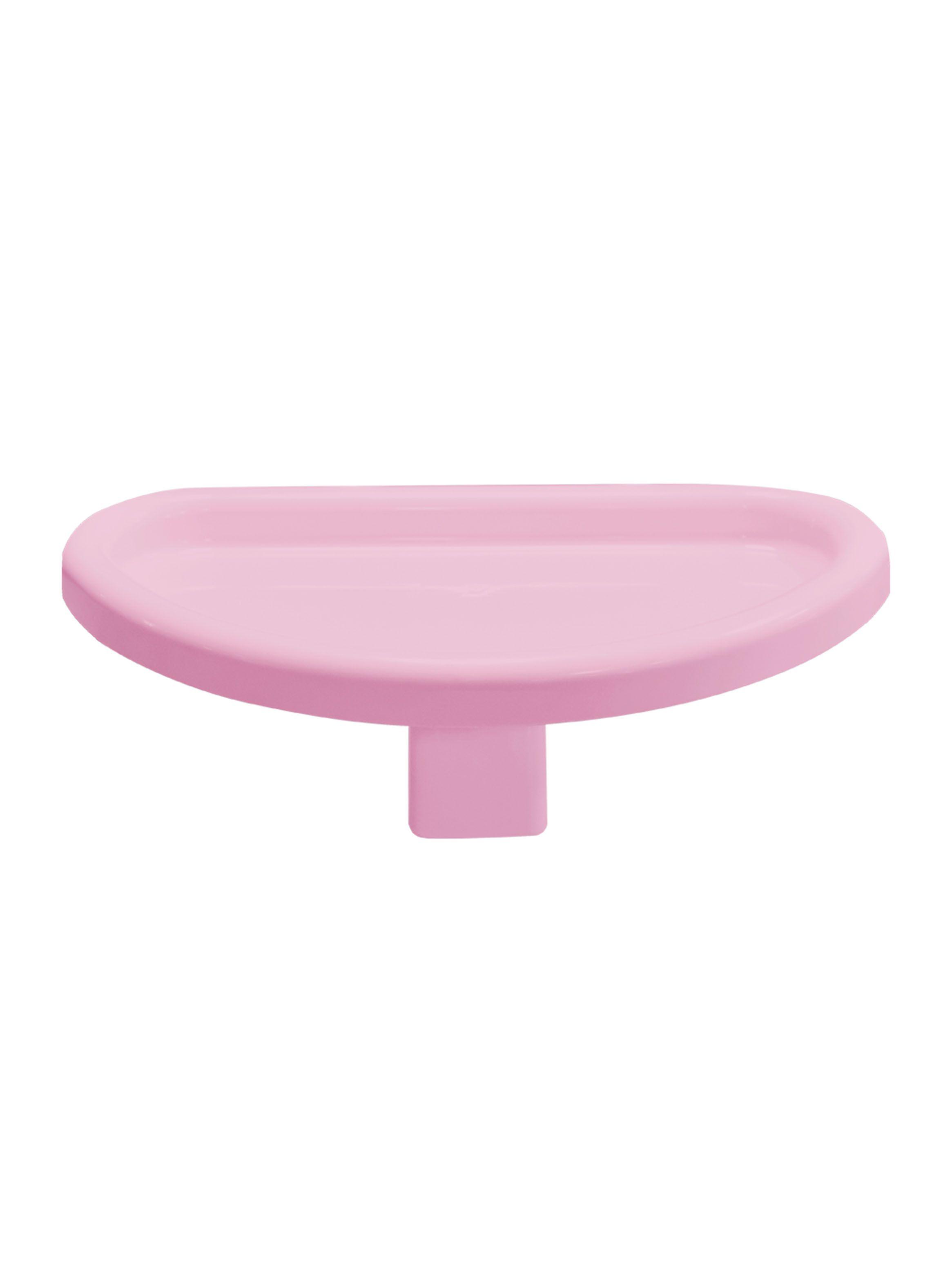 Silla de Comer Itwist Rosado Infanti-4